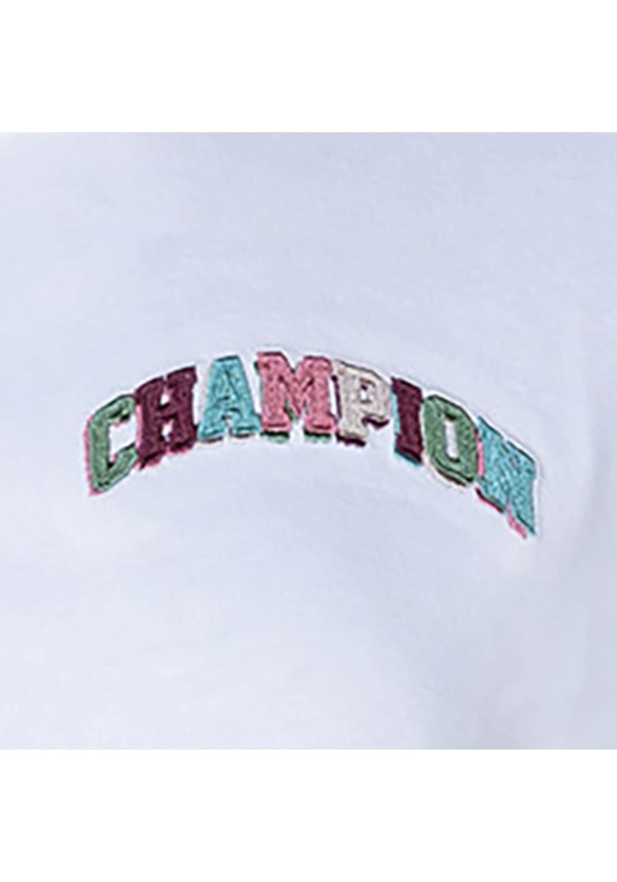 Champion T-Shirt »T-Shirt CFL College of Colors 1er Pack«