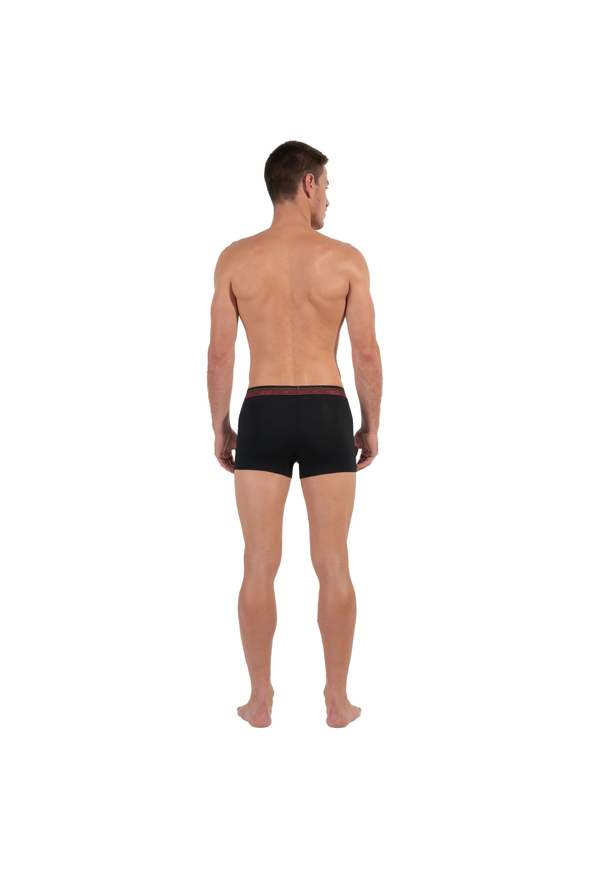 Hom Boxershorts »Boxershort Boxer Briefs HO1 3P - Tiago #2 3er Pack«