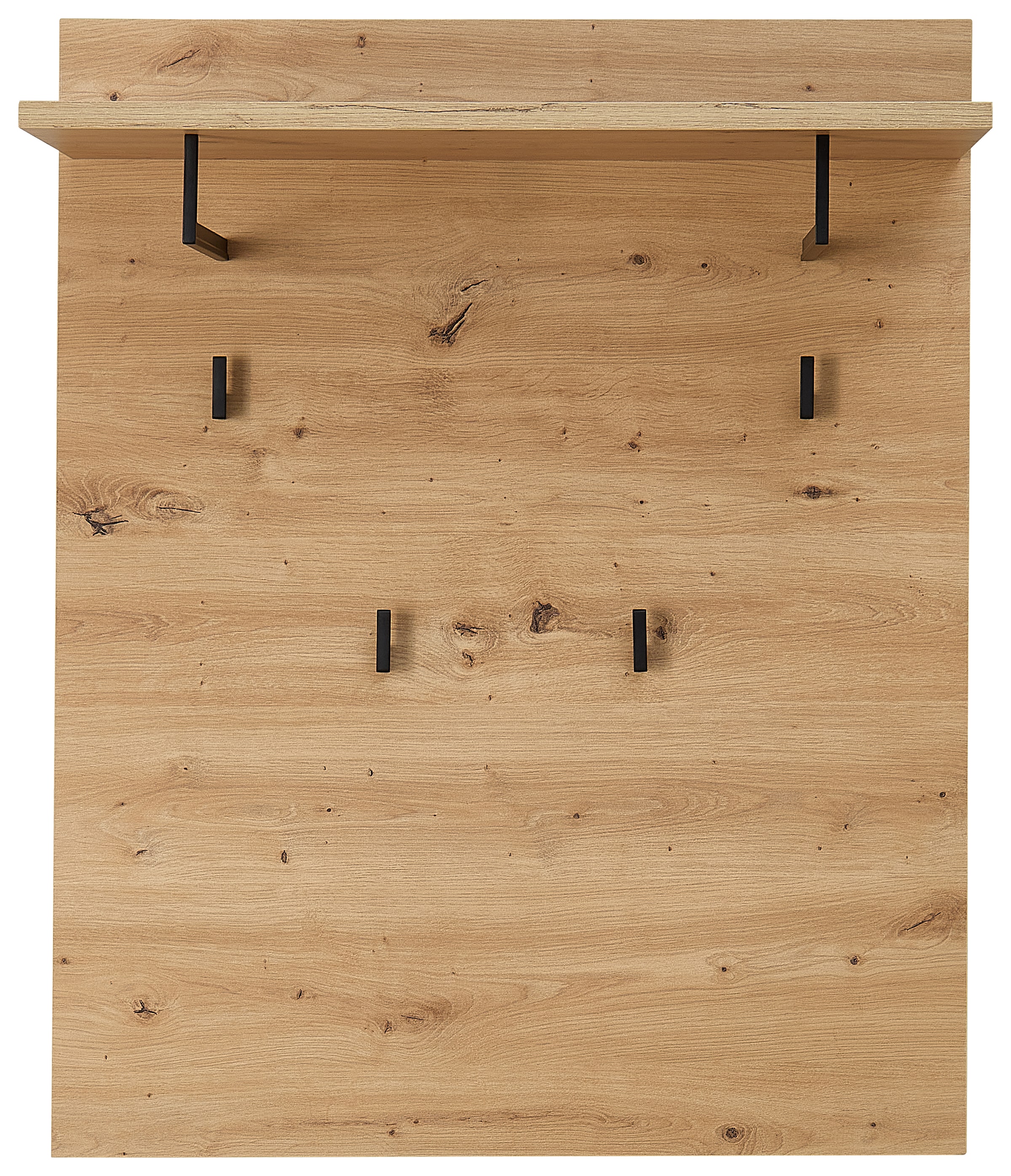 OTTO home Garderoben-Set »Fargo Garderobenset, 150/192/38 (B/H/T cm)« 3 Stk. tlg.