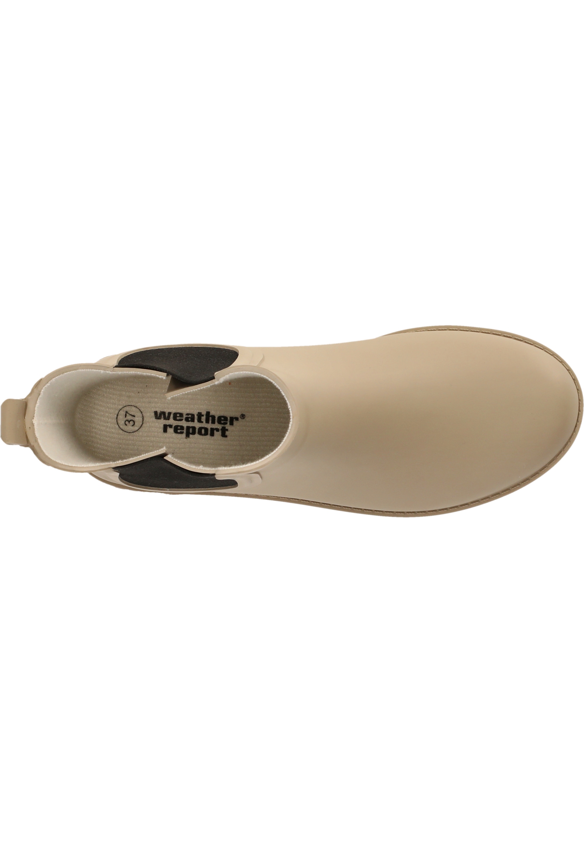 WEATHER REPORT Gummistiefel »Teal W Rubber Boot«  wasserdicht