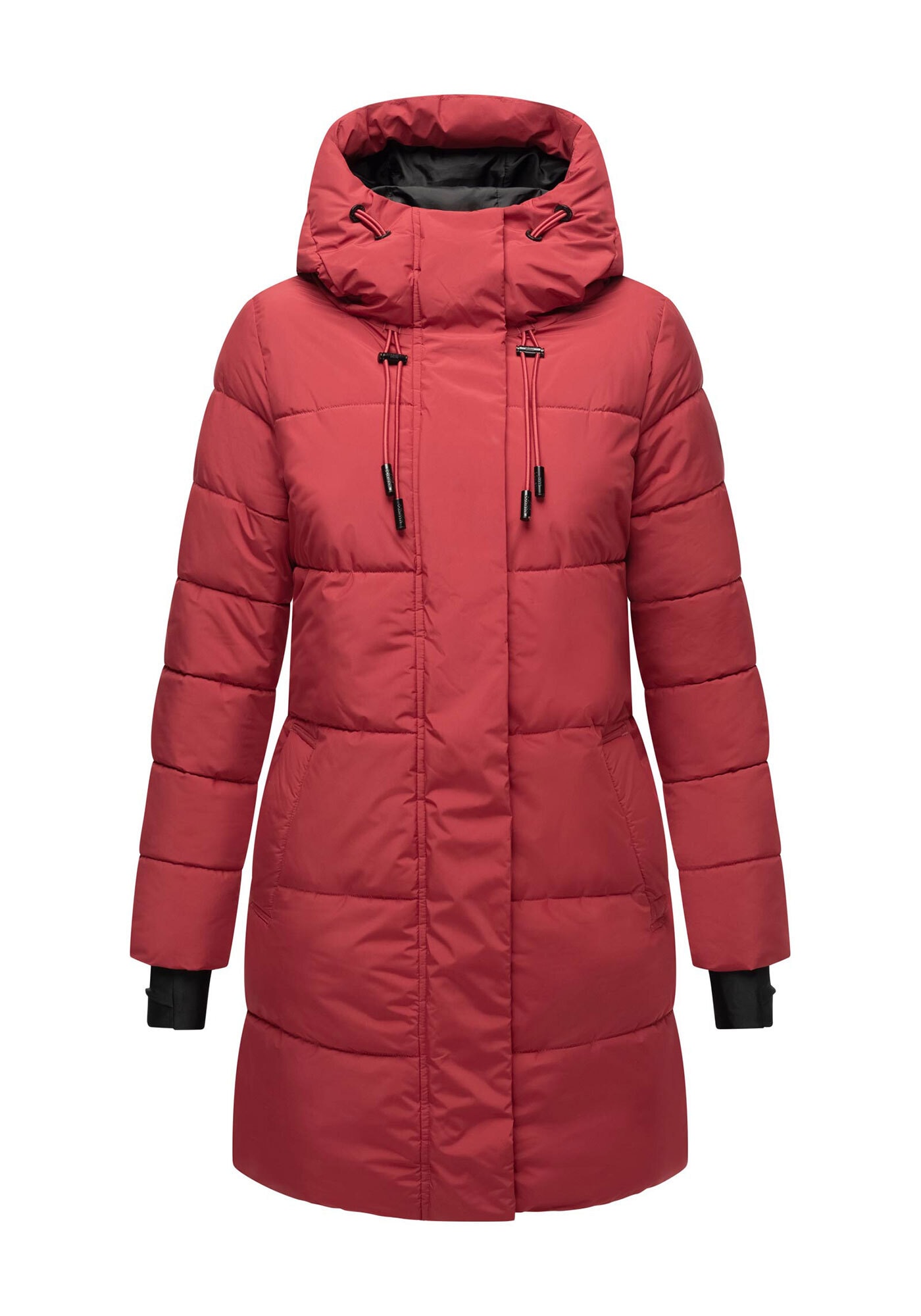 Marikoo Winterjacke »Marikoo Kaituu Damen Winter Steppjacke N008«