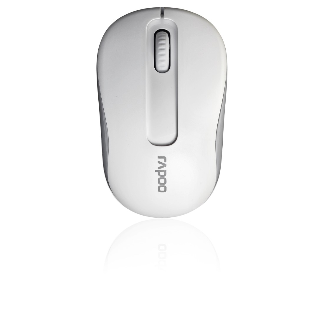 Maus »M10 Plus kabellose Maus, 2.4 GHz Wireless Verbindung, 1000 DPI«, Funk