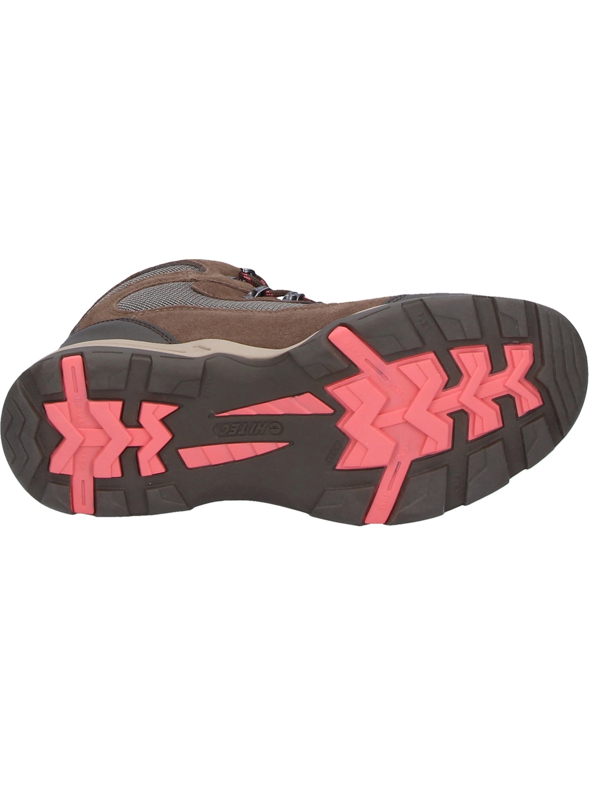 Hi-Tec Wanderschuh »Storm«