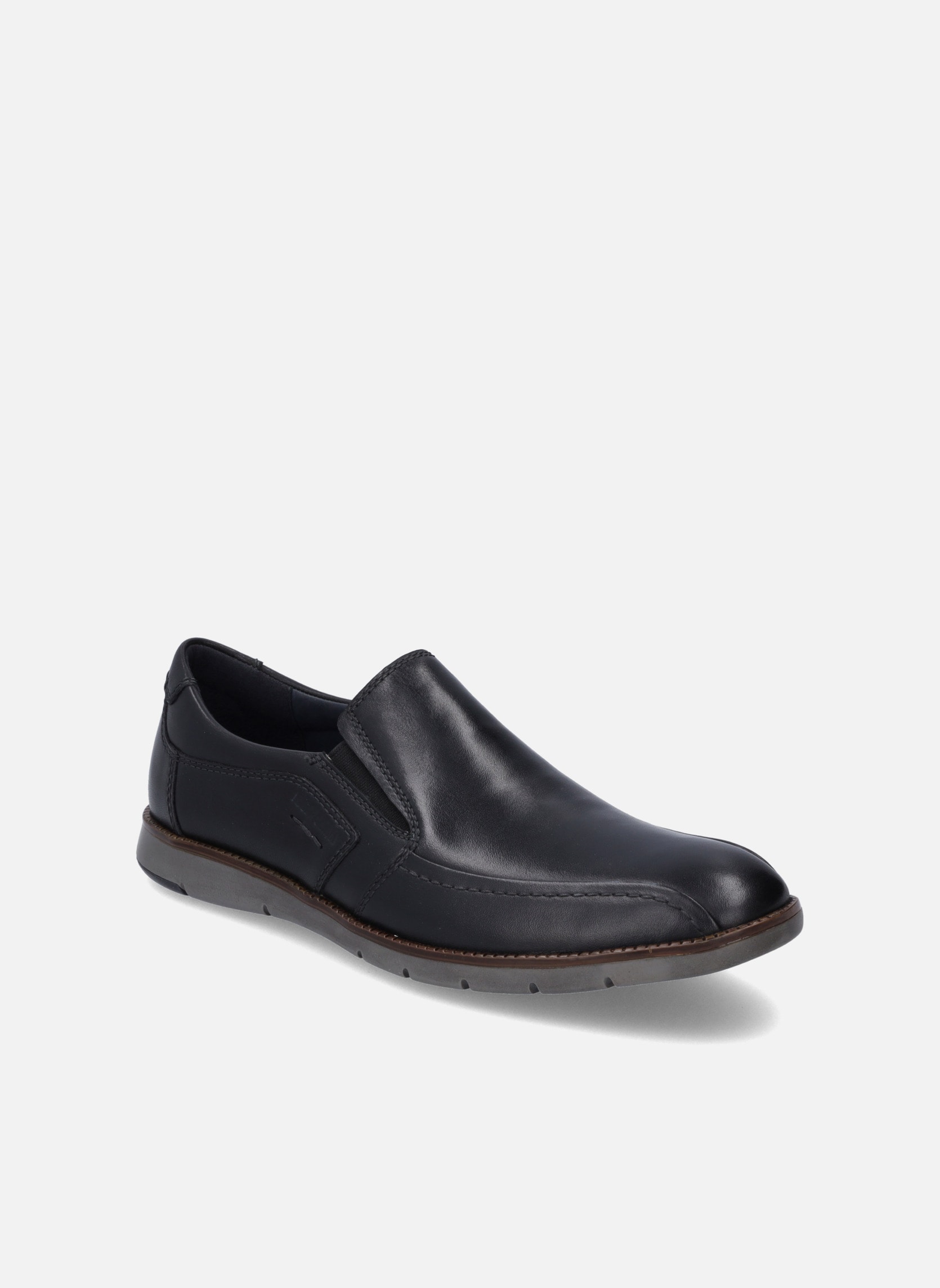 Josef Seibel Slipper »Tyler 38, schwarz«
