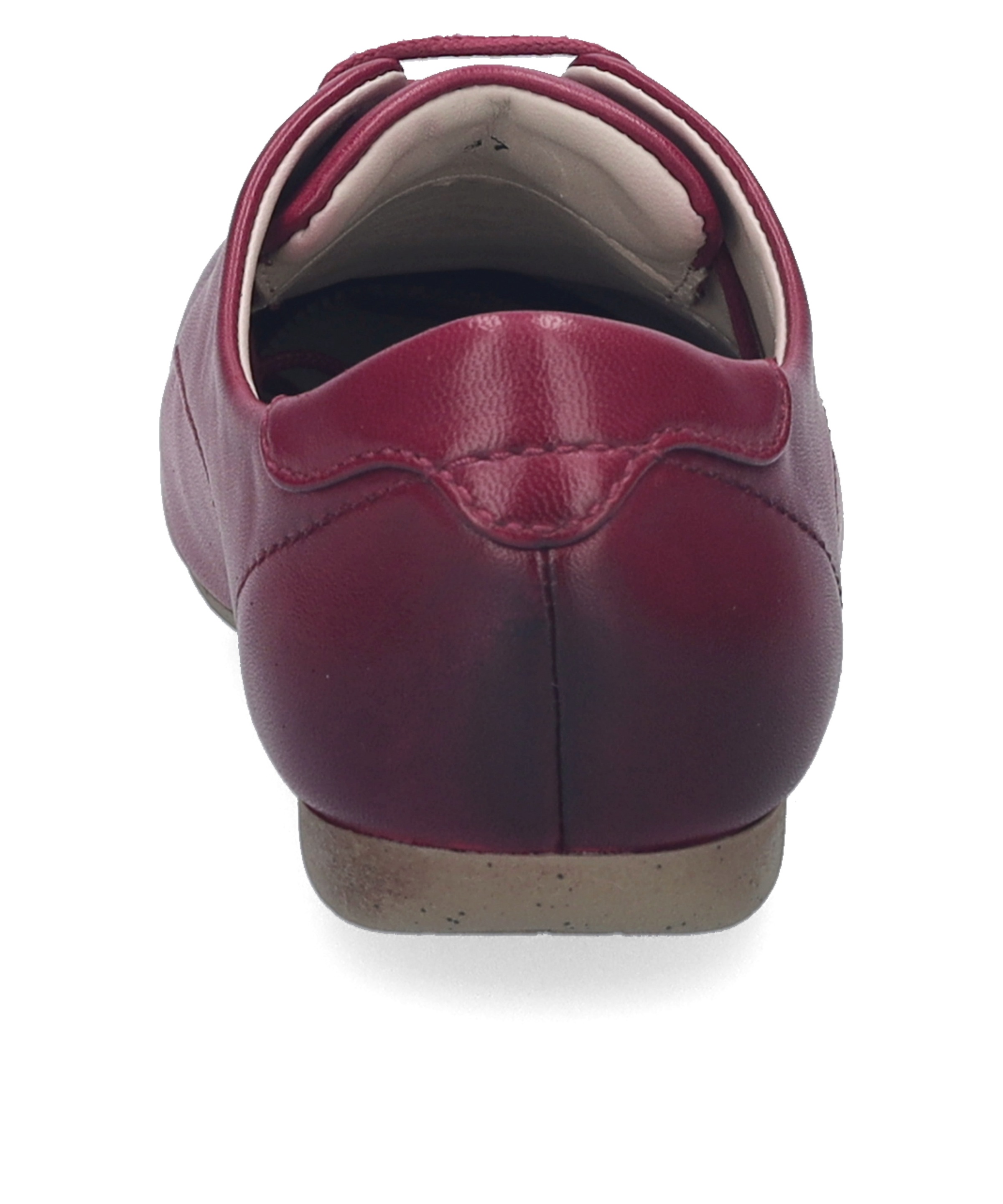 Josef Seibel Schnürschuh »Fiona 84, berry«