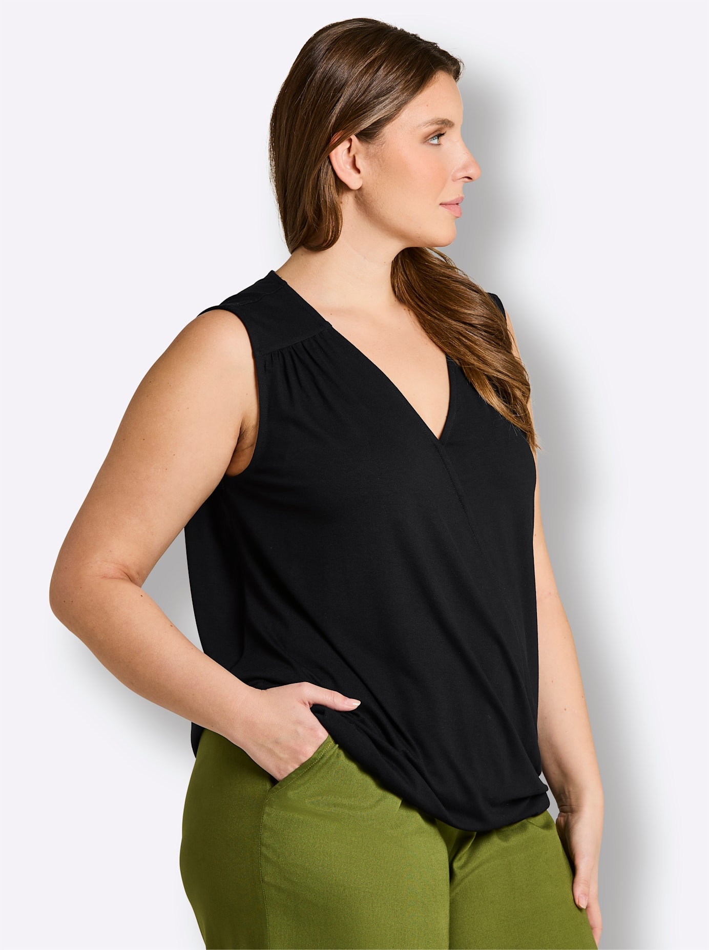 Sheego Shirttop