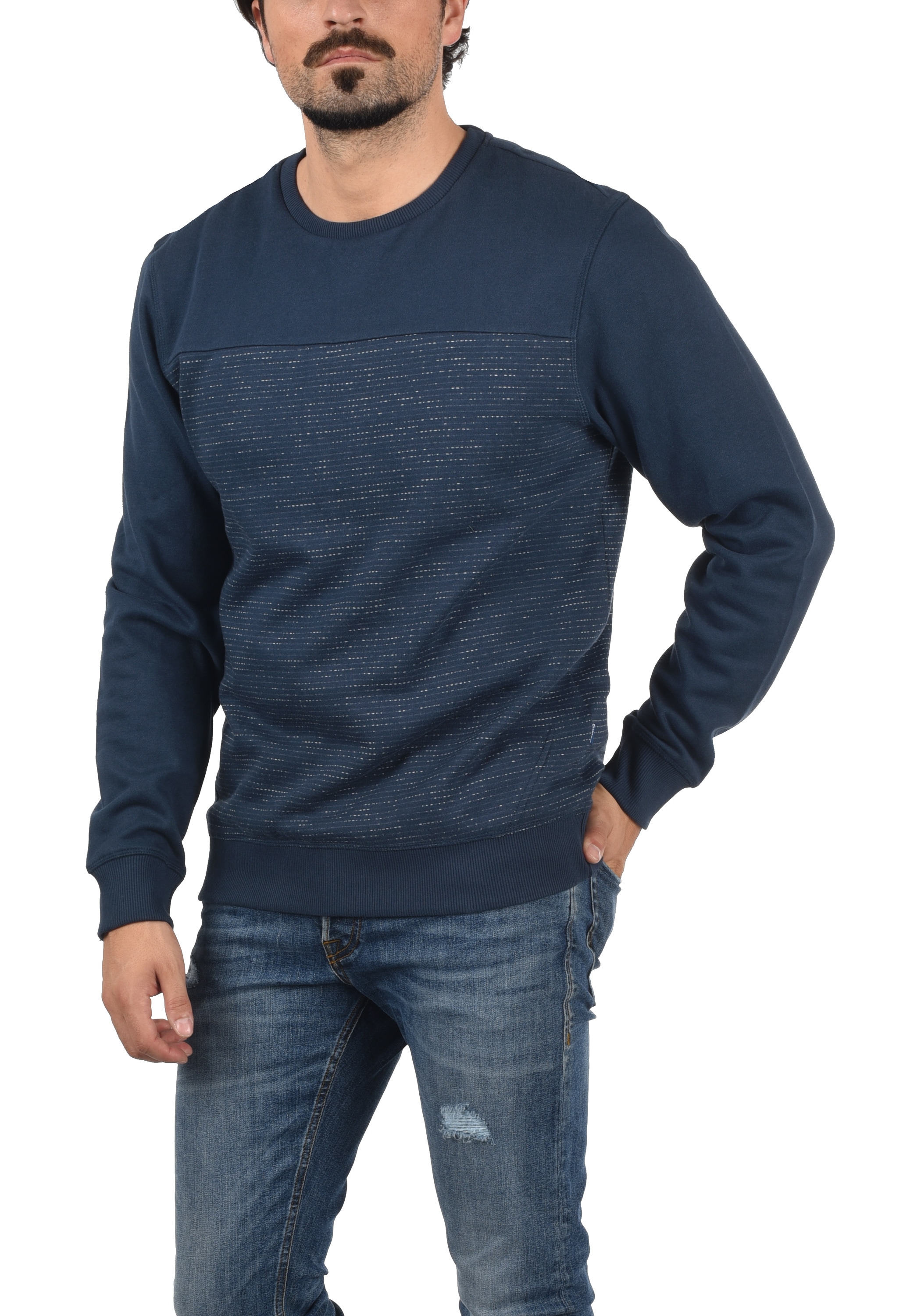 Blend Longpullover »Sweatshirt BHTok«