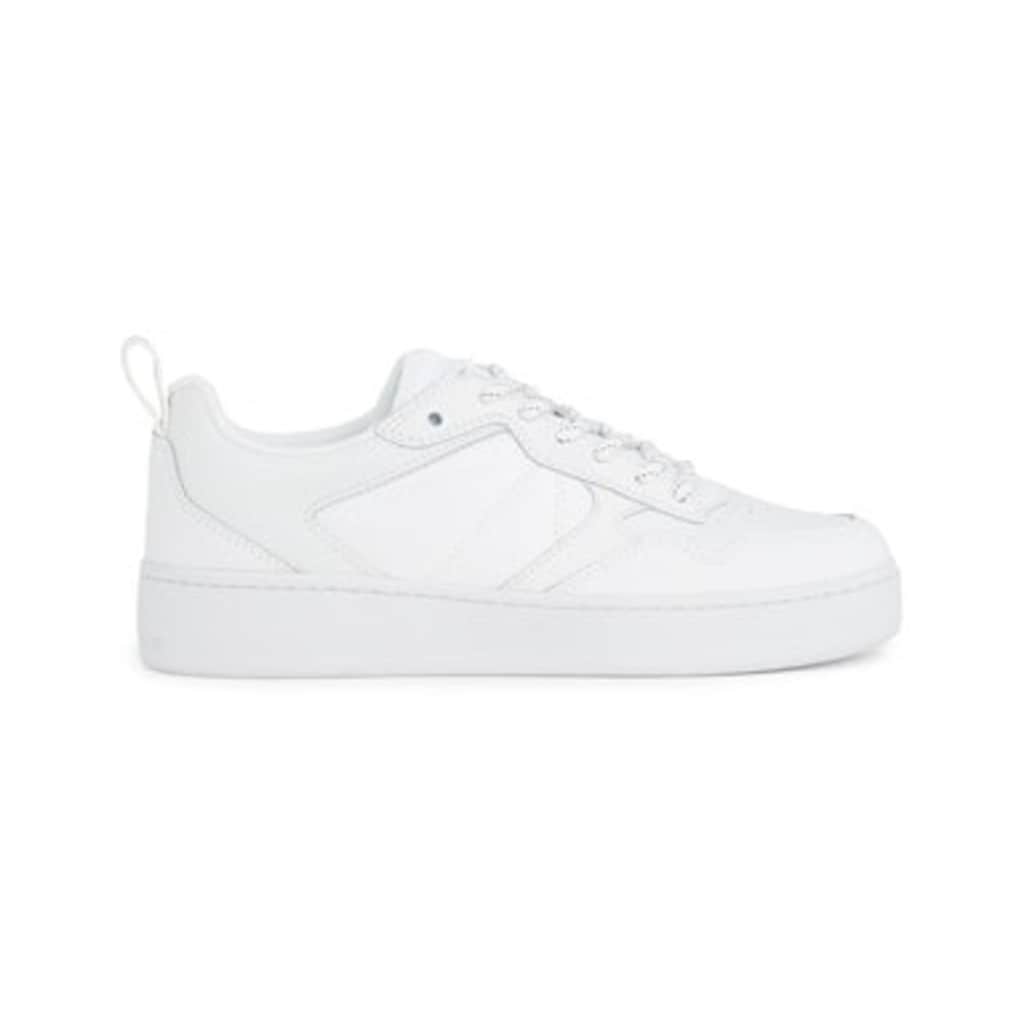 Calvin Klein Jeans Plateausneaker »BASKET CUPSOLE LACEUP HIKING WN«
