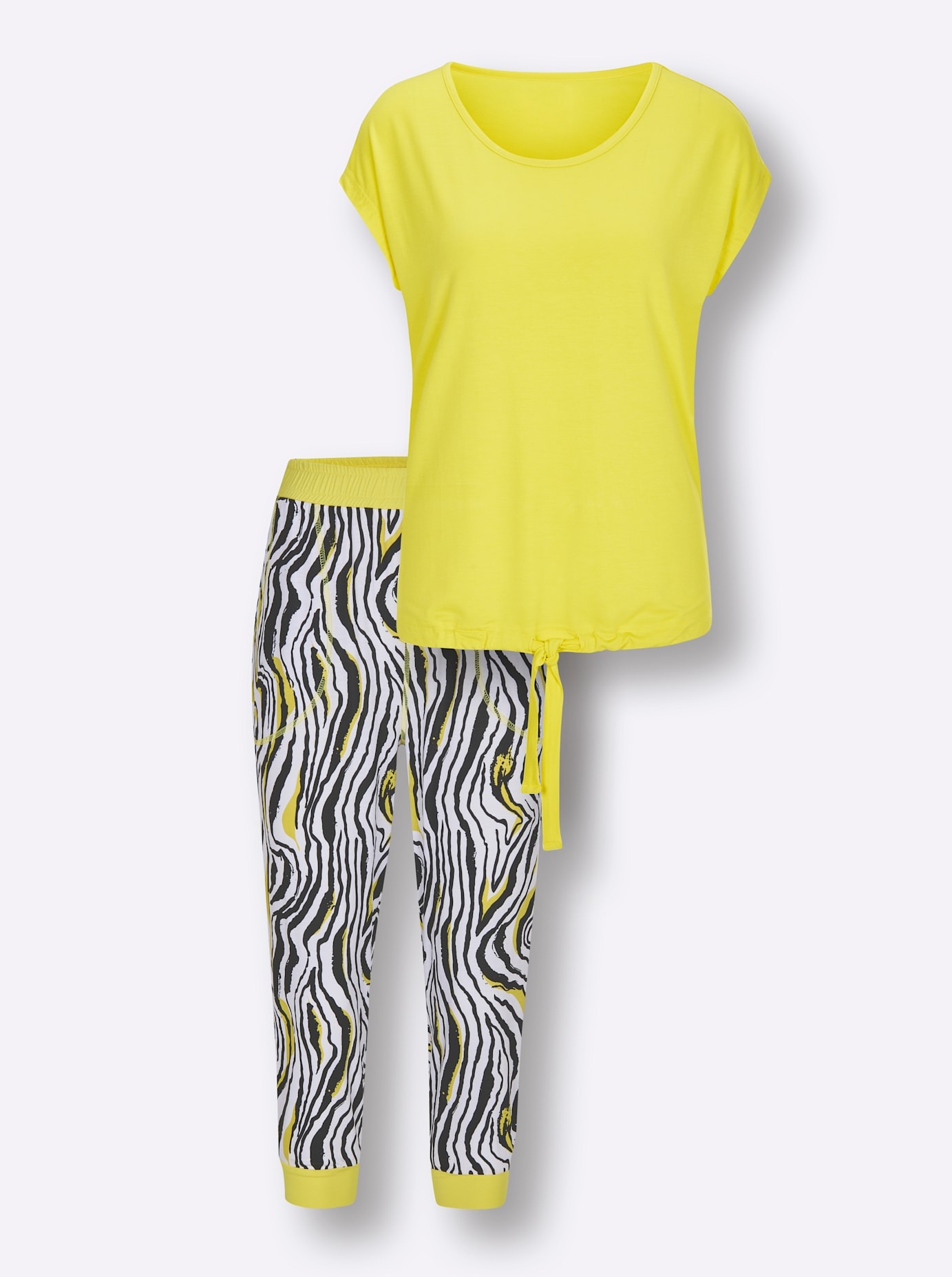 wäschepur Schlafanzug