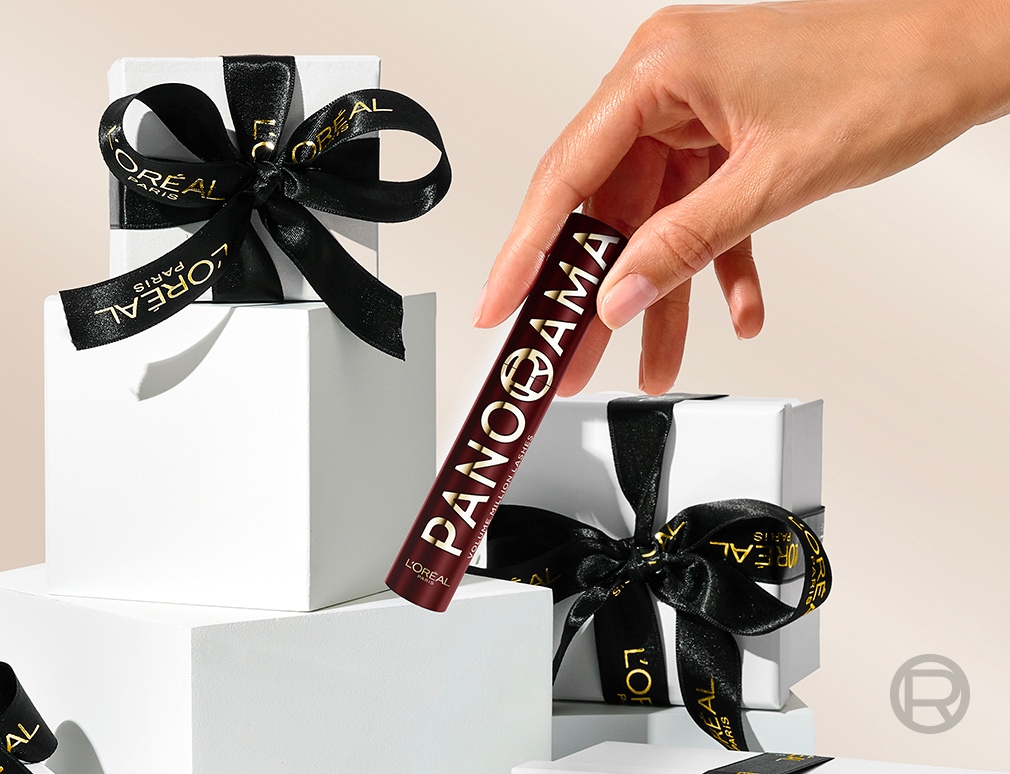 L'ORÉAL PARIS Kosmetik-Adventskalender »L'Oréal Paris Adventskalender 2026 12 Türen« ab 13 Jahren
