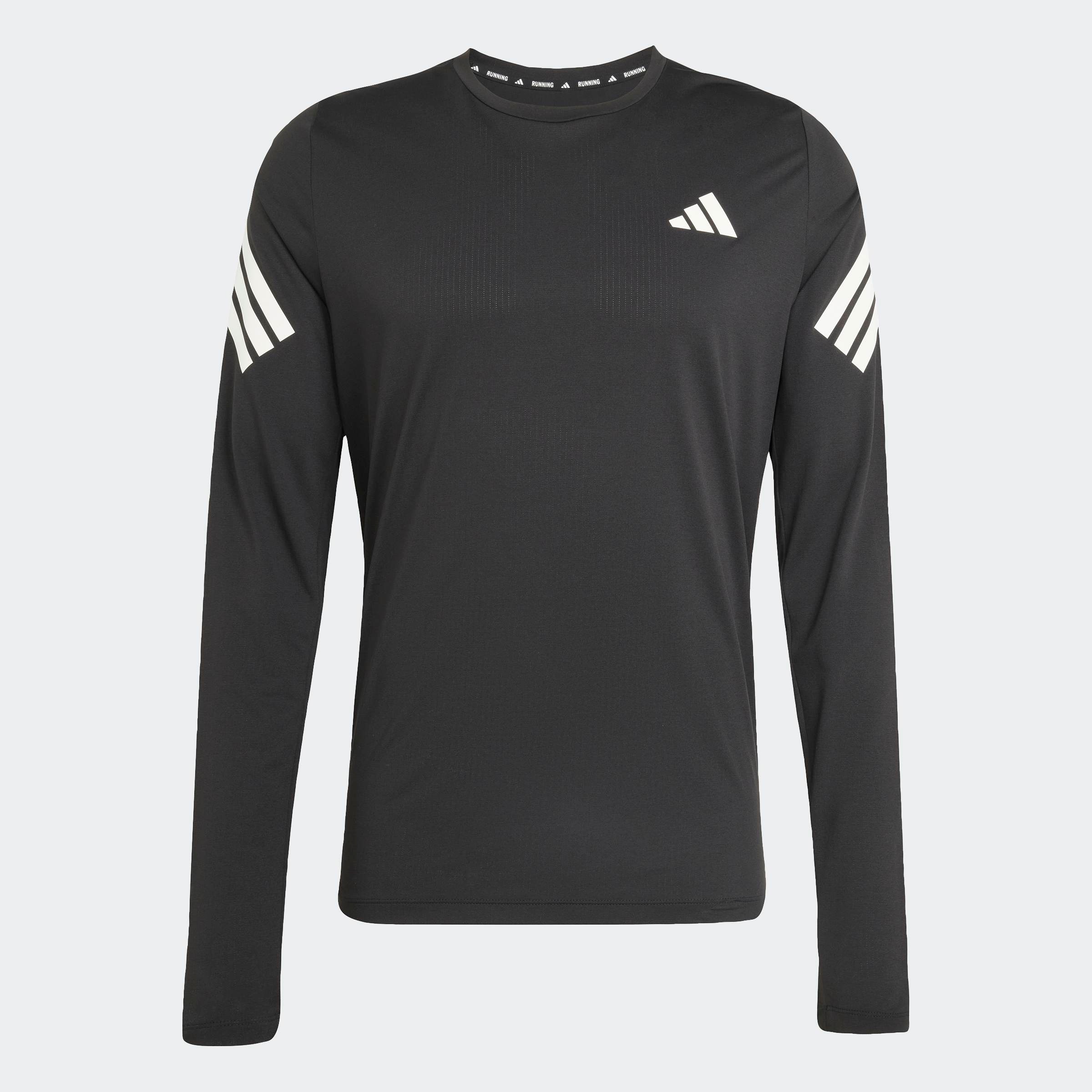 adidas Performance Laufshirt »ADI365 ICONIC/// RUNNING LONGSLEEVE«