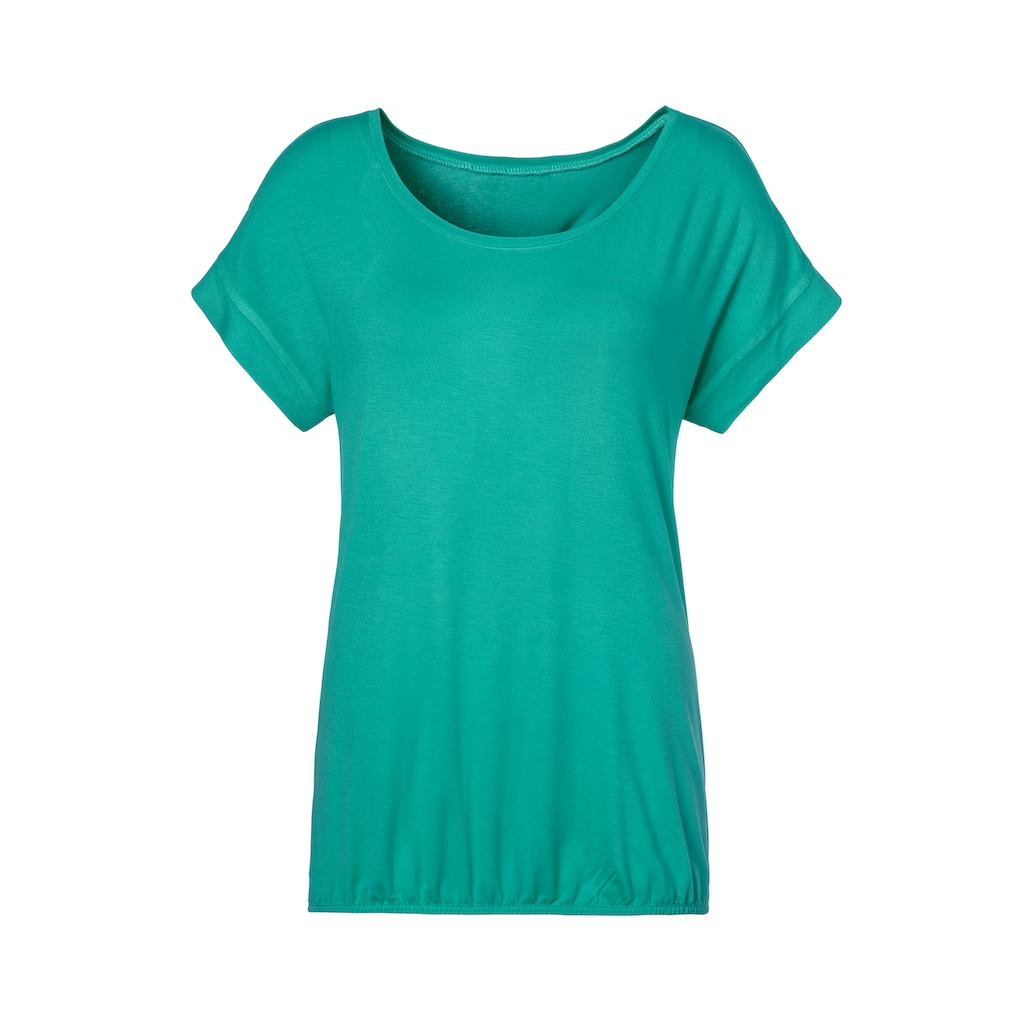 Vivance T-Shirt, (2er-Pack)