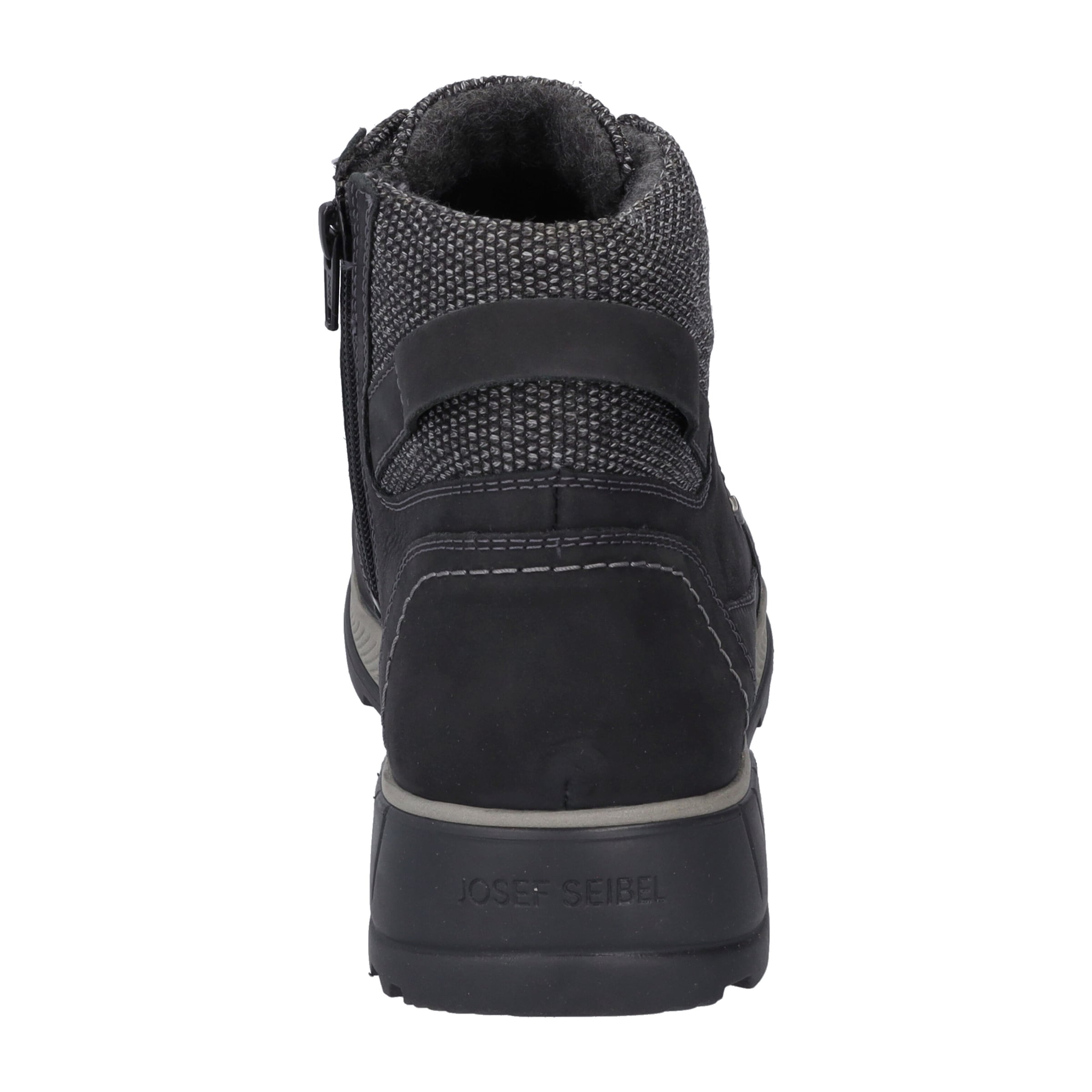 Josef Seibel Stiefelette »Raymond 53, schwarz-kombi«