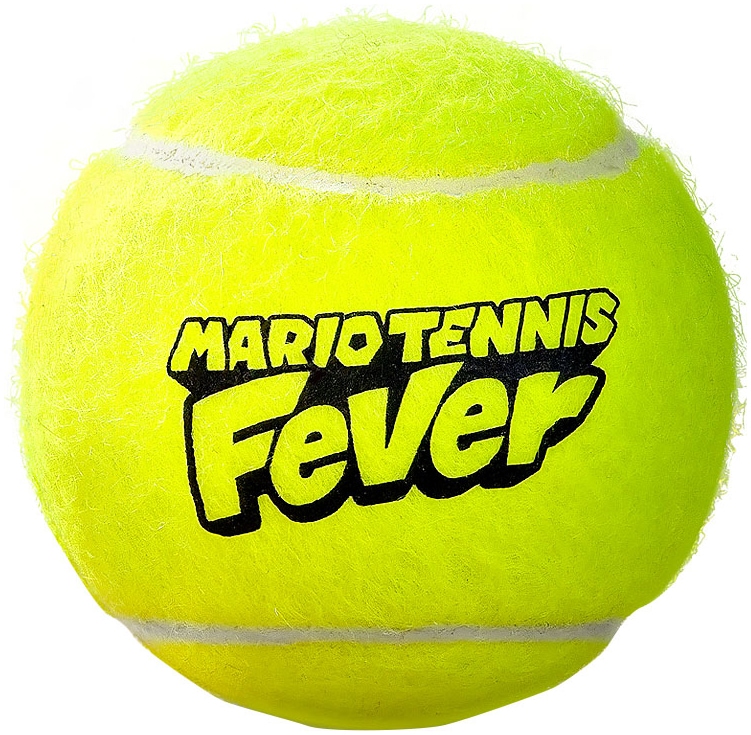 Nintendo Switch 2 Spielesoftware »Mario Tennis Fever« Nintendo Switch 2
