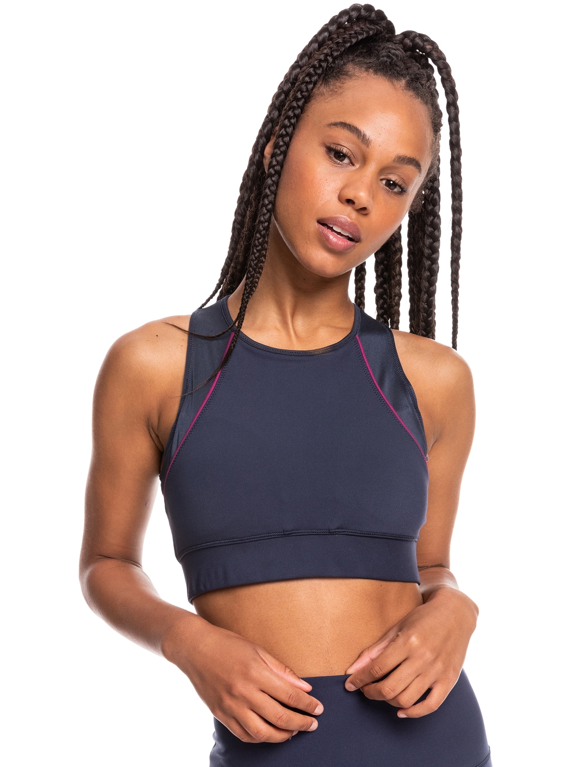 Roxy Sporttop »Interstellar Disco«