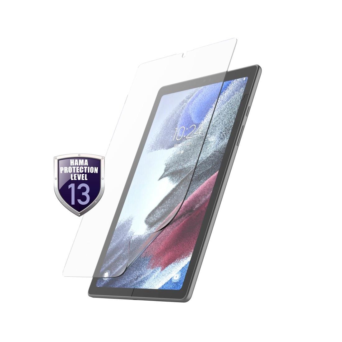Hama Displayschutzglas »Displayschutz Hiflex für Samsung Galaxy Tab A7 Lite 8.7" Schutzglas«, Samsung Galaxy Tab A7 Lite