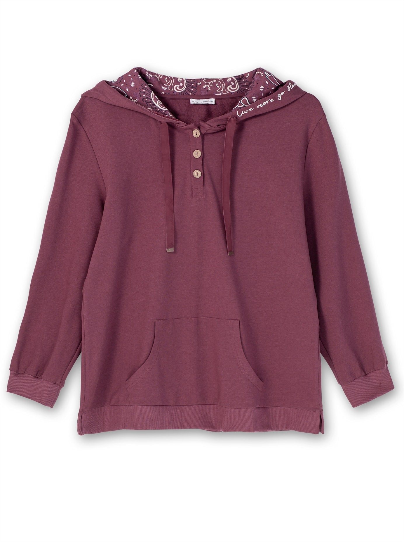 sheego by Joe Browns Sweatshirt