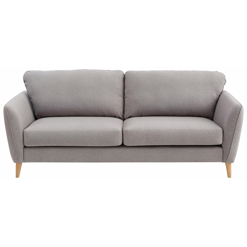 Home affaire 3-Sitzer »MARSEILLE Sofa 206 cm«