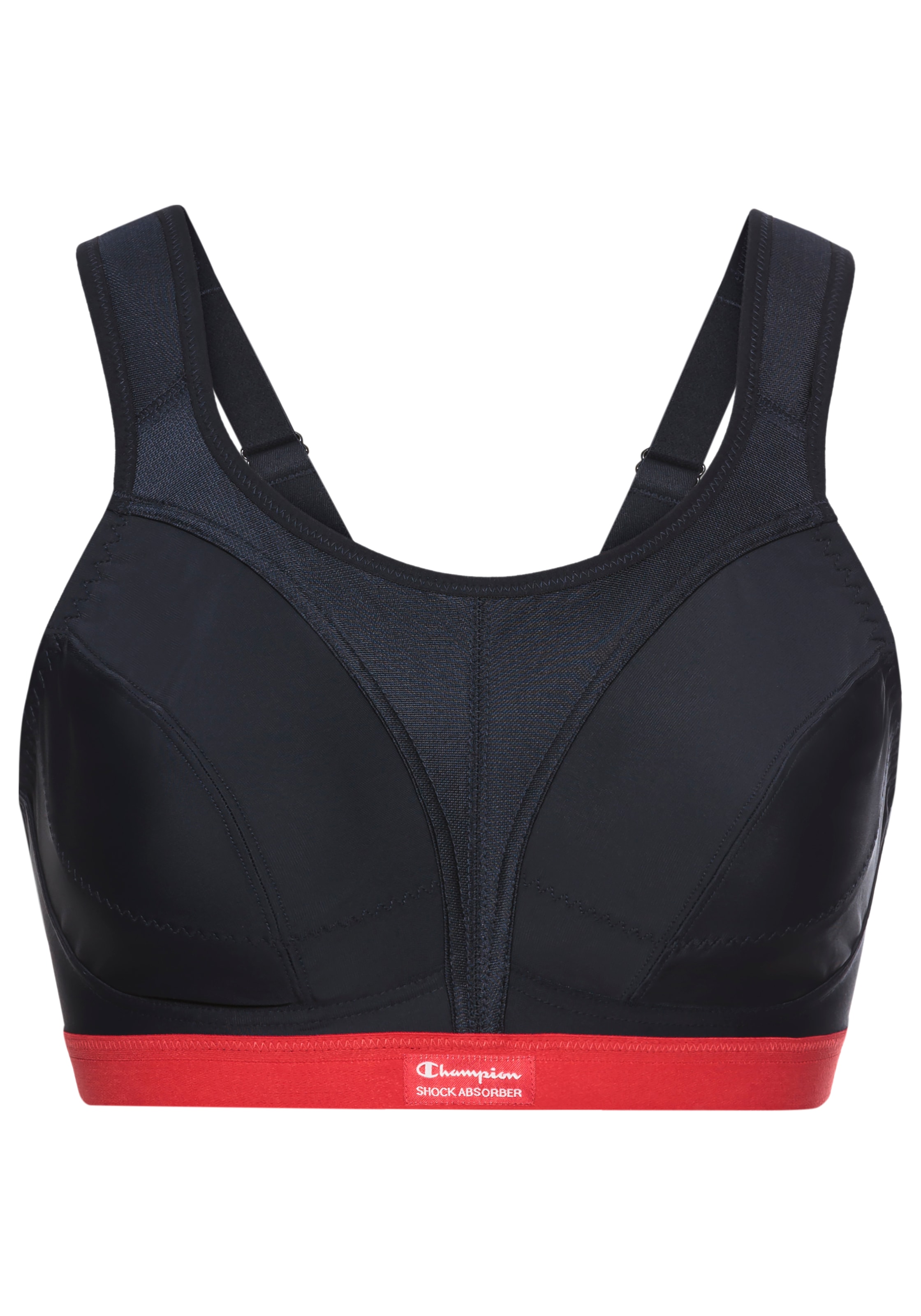 Sport-BH »ACTIVE D+CLASSIC SN109 SA D+MAX BRA«