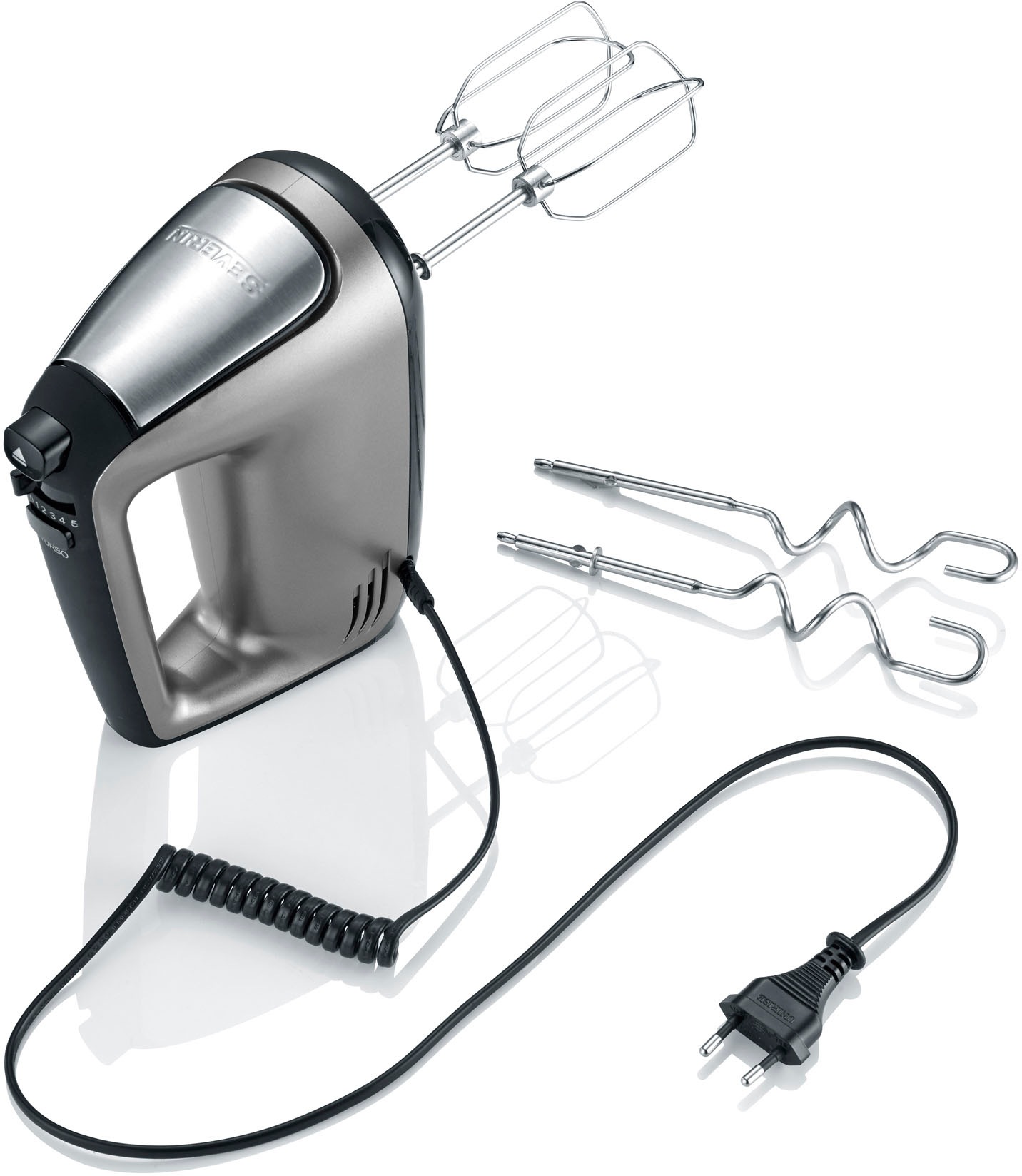 Severin Handmixer »3832-000«, 400 W