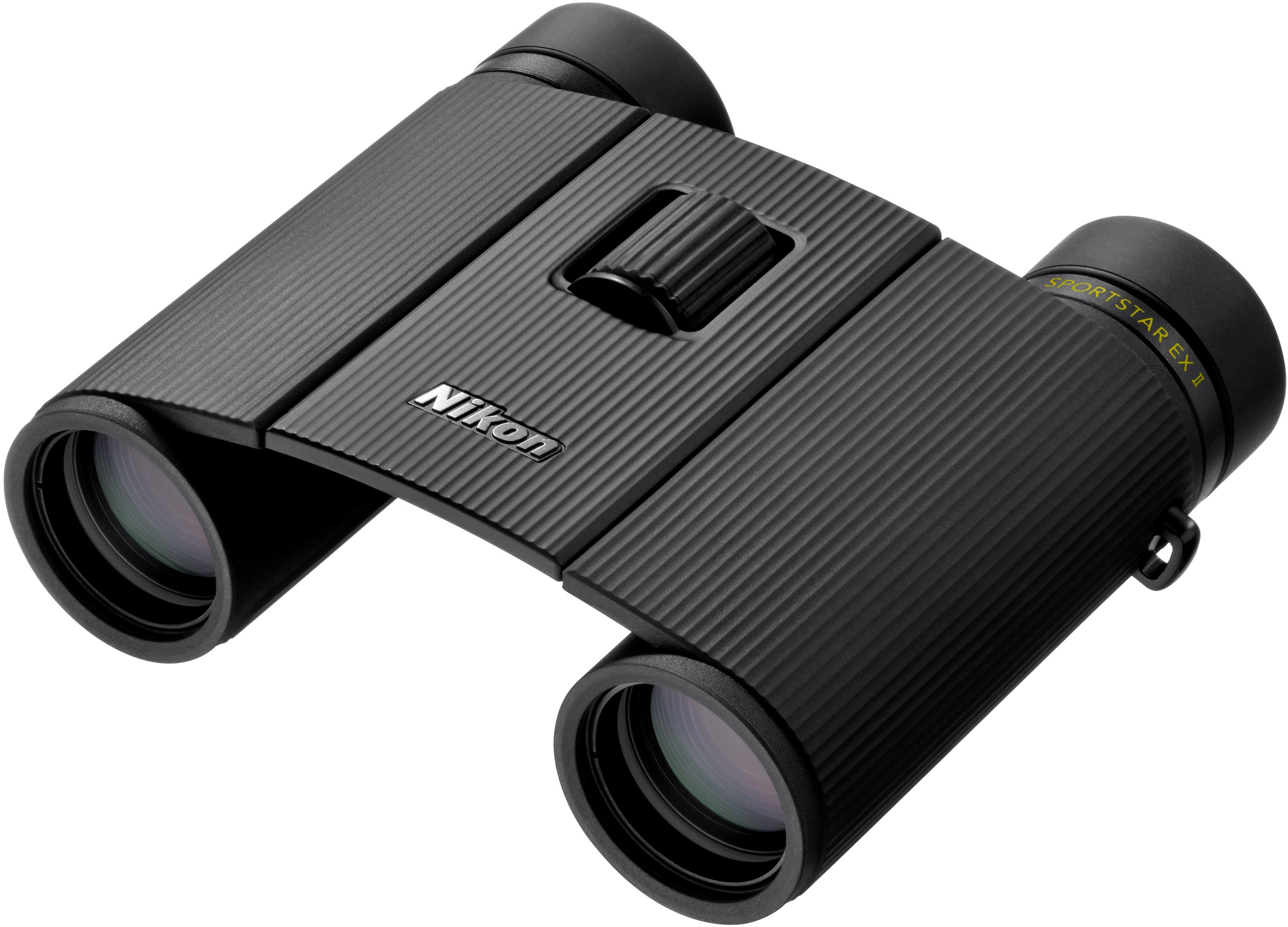 Nikon Fernglas »Sportstar EX II 10x25«