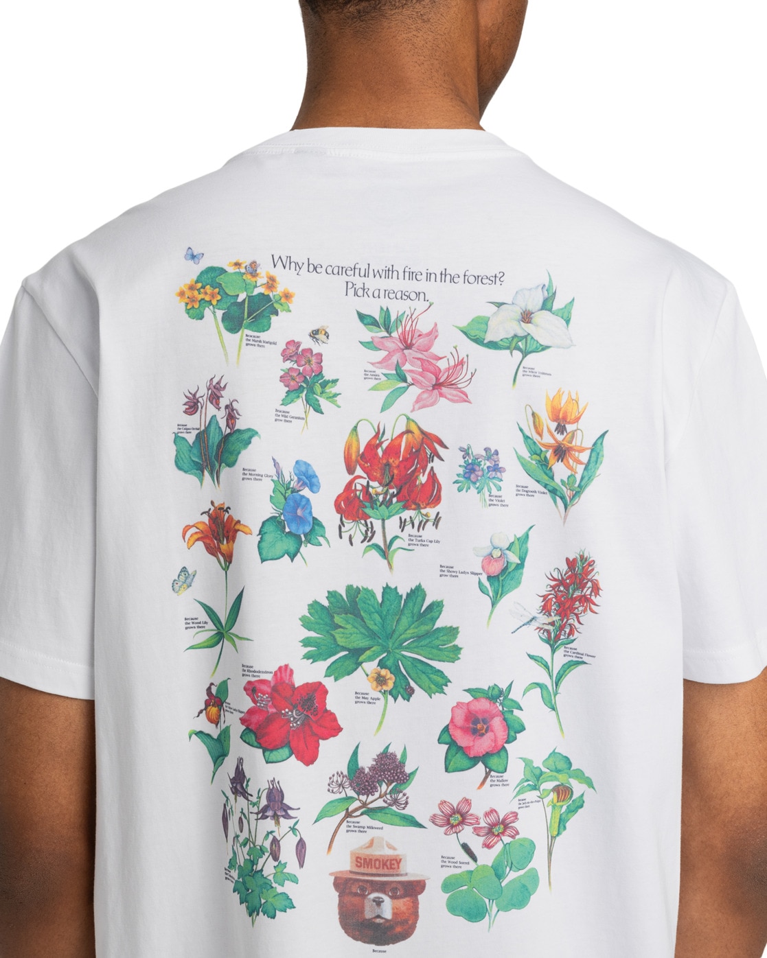 Element T-Shirt »SBXE Bee«