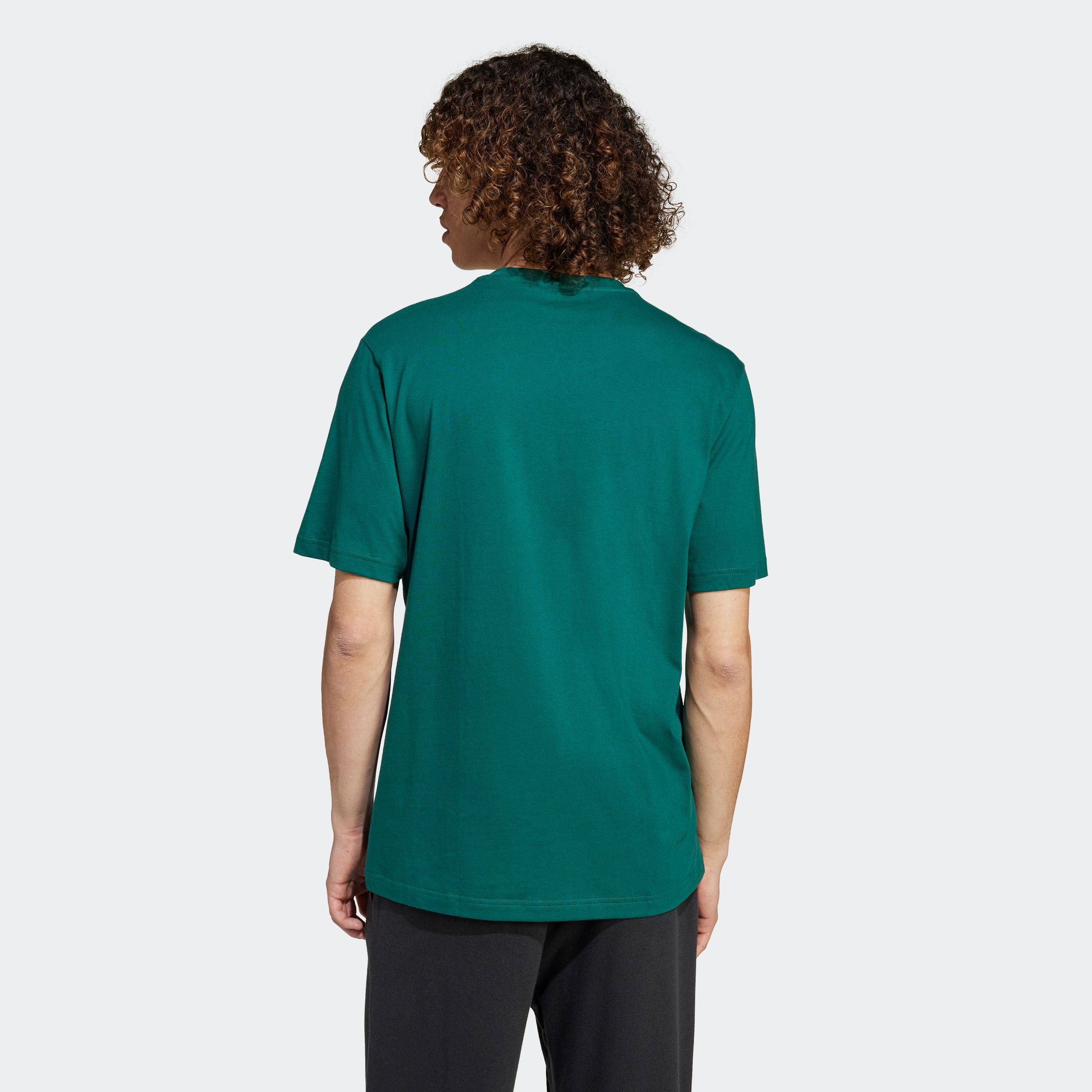 adidas Sportswear T-Shirt »M C EARTH TEE«