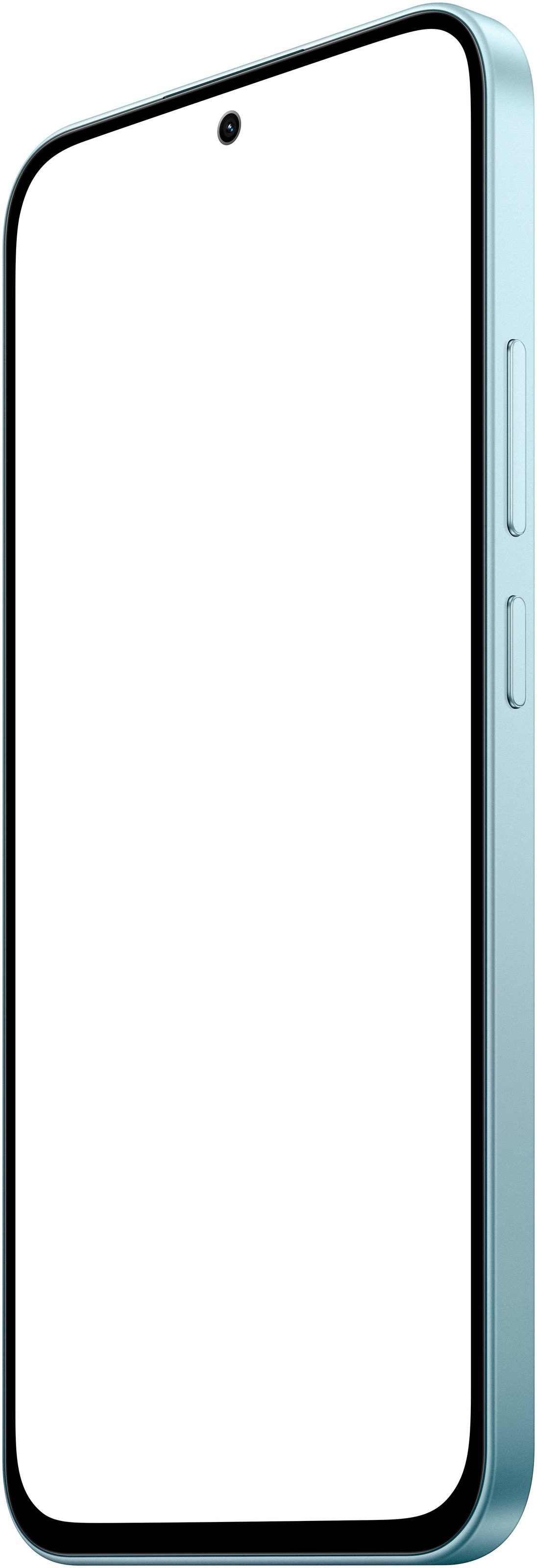 Xiaomi Smartphone »Nota 17 5G« sky teal