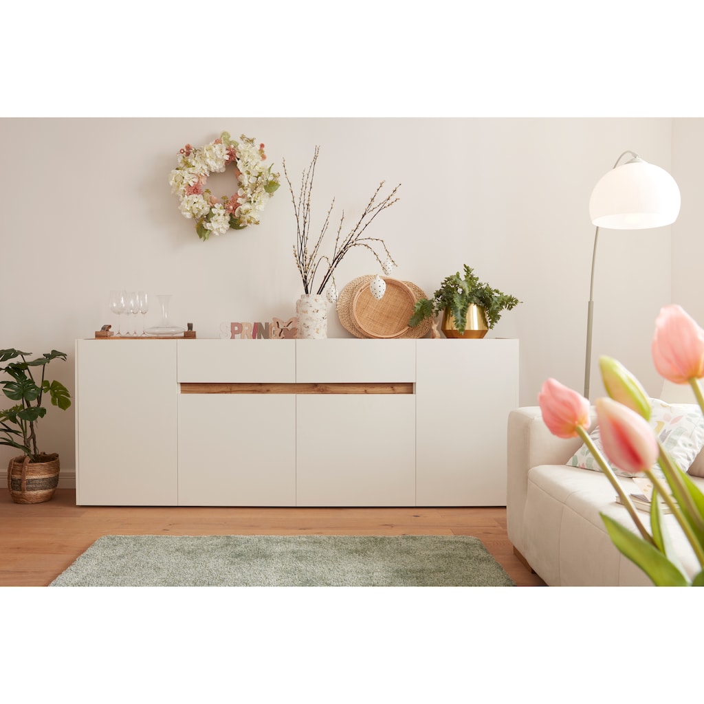 INOSIGN Sideboard »City/Giron«