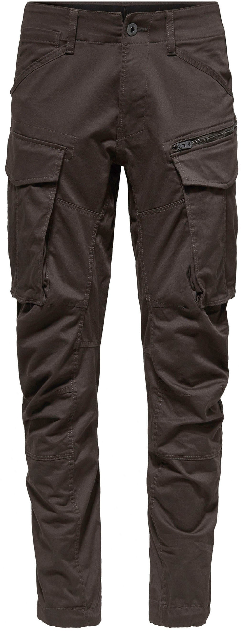 G-STAR Cargohose »Rovic Zip 3D Tapered Pant«, Tapered Fit
