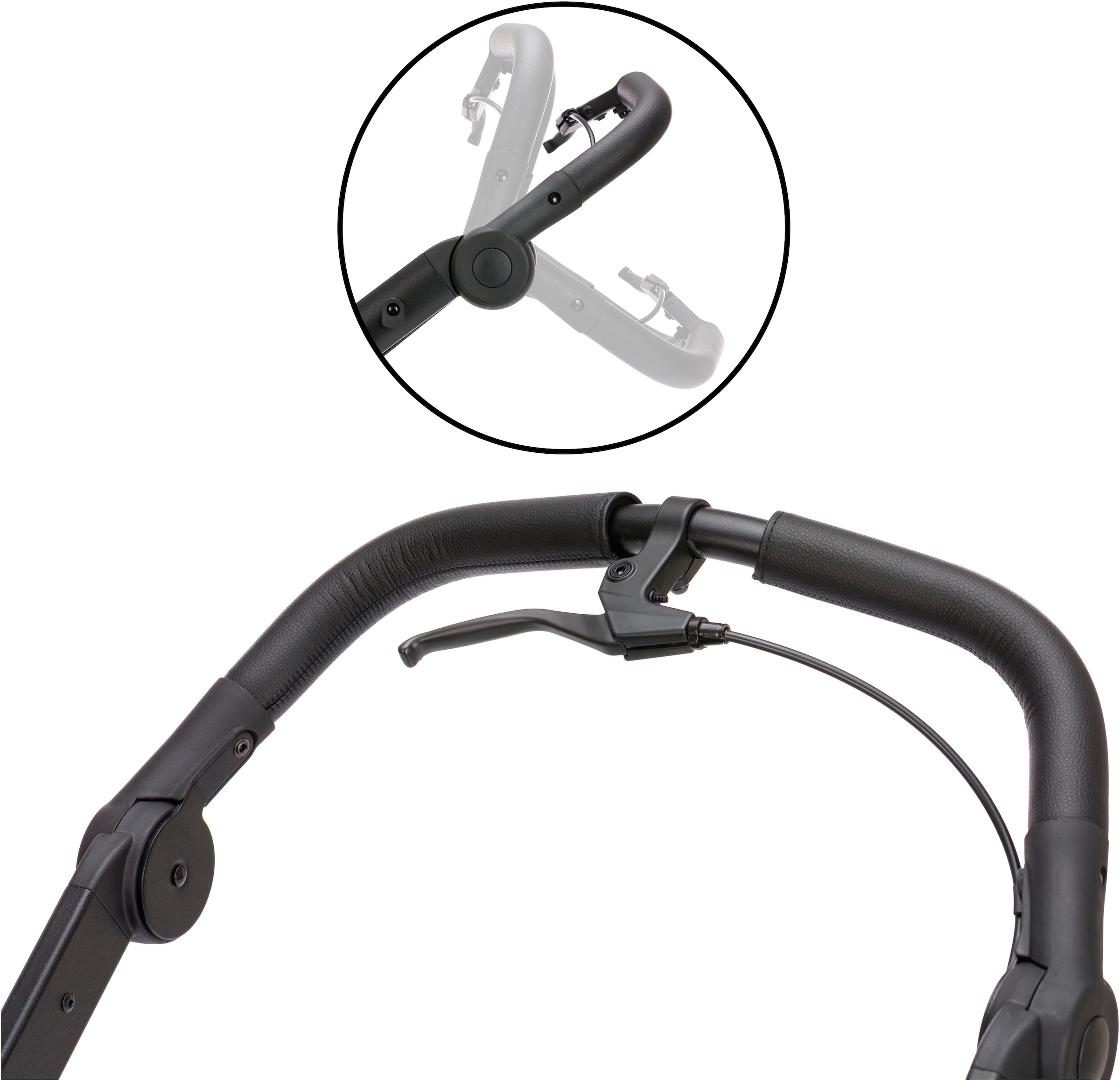 Fillikid Kinder-Buggy »Fill Voyage« 22 kg