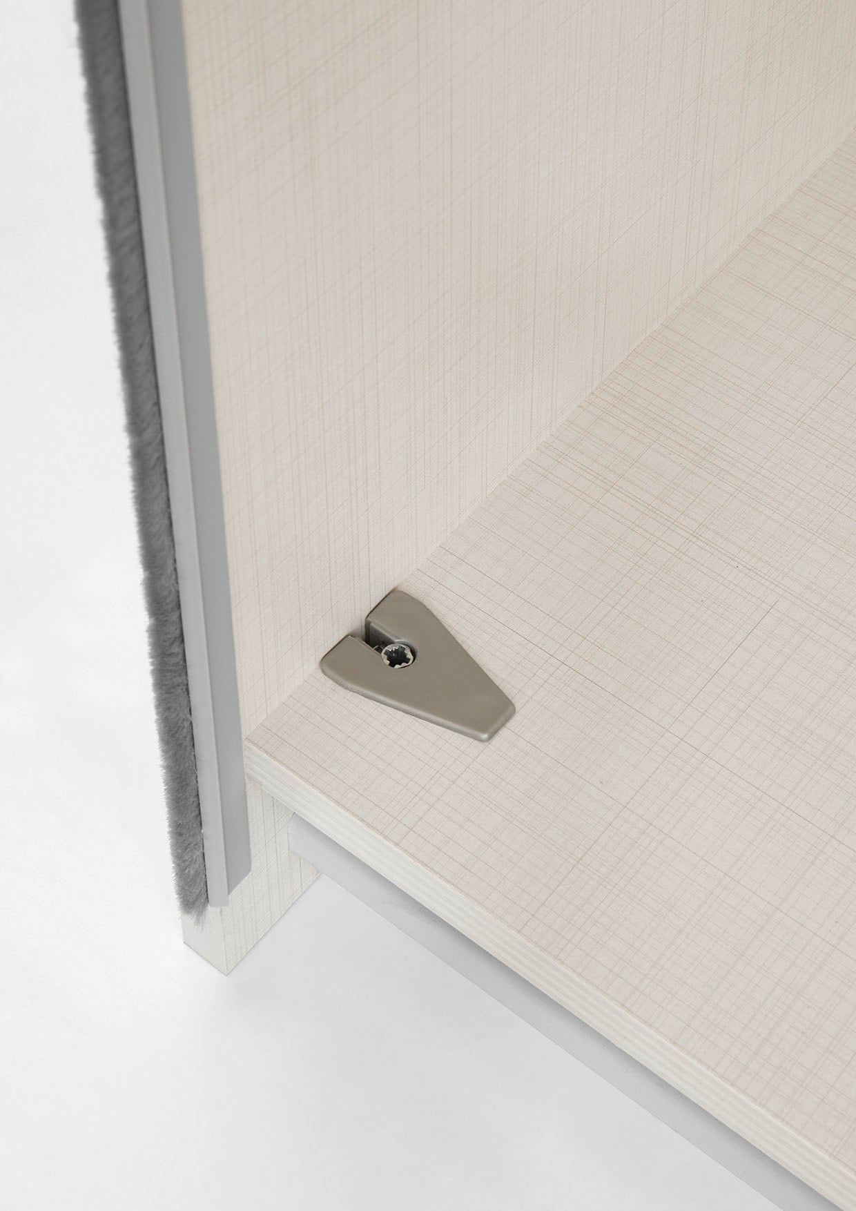 STAUD Schwebetürenschrank »Select«