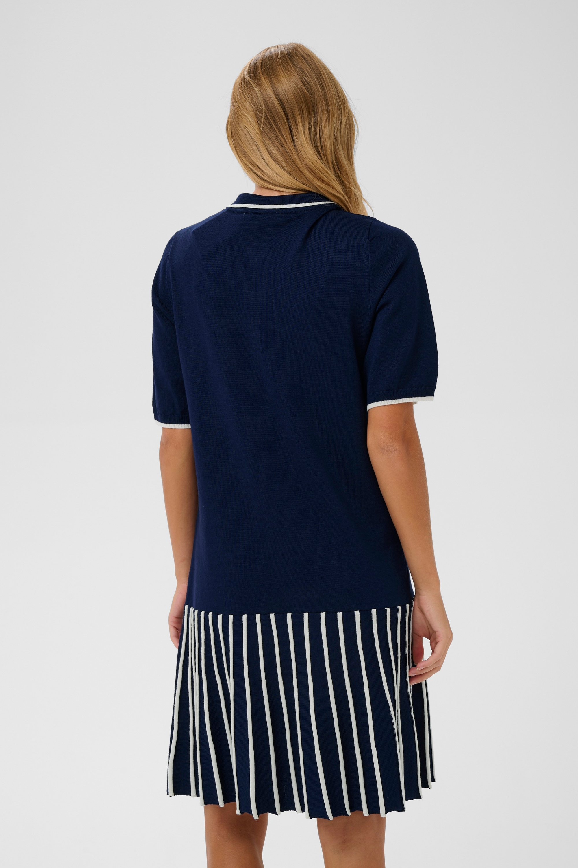Saint Tropez Midikleid »Kleid MilannaSZ«