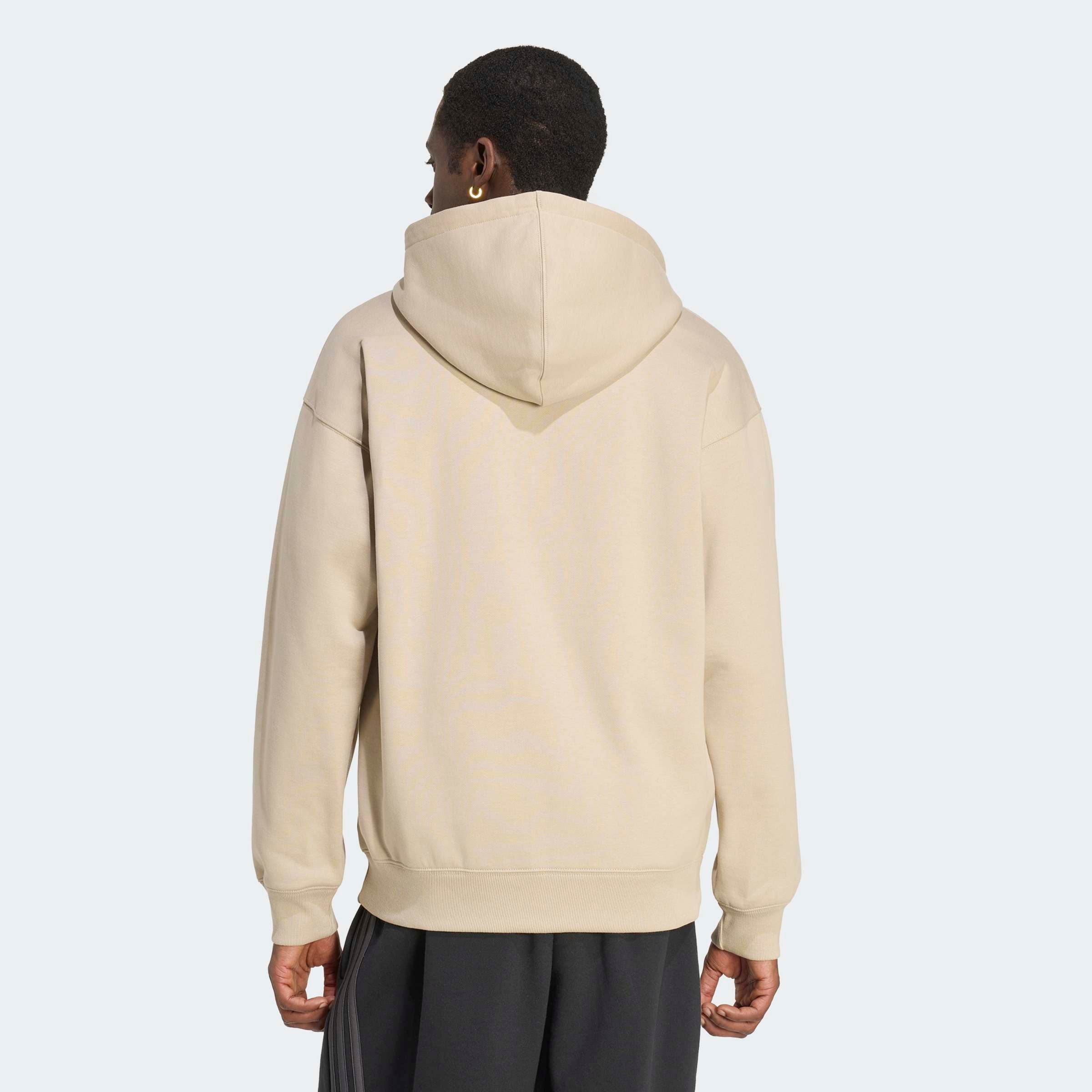 adidas Originals Kapuzensweatshirt »ESS FZ HD«
