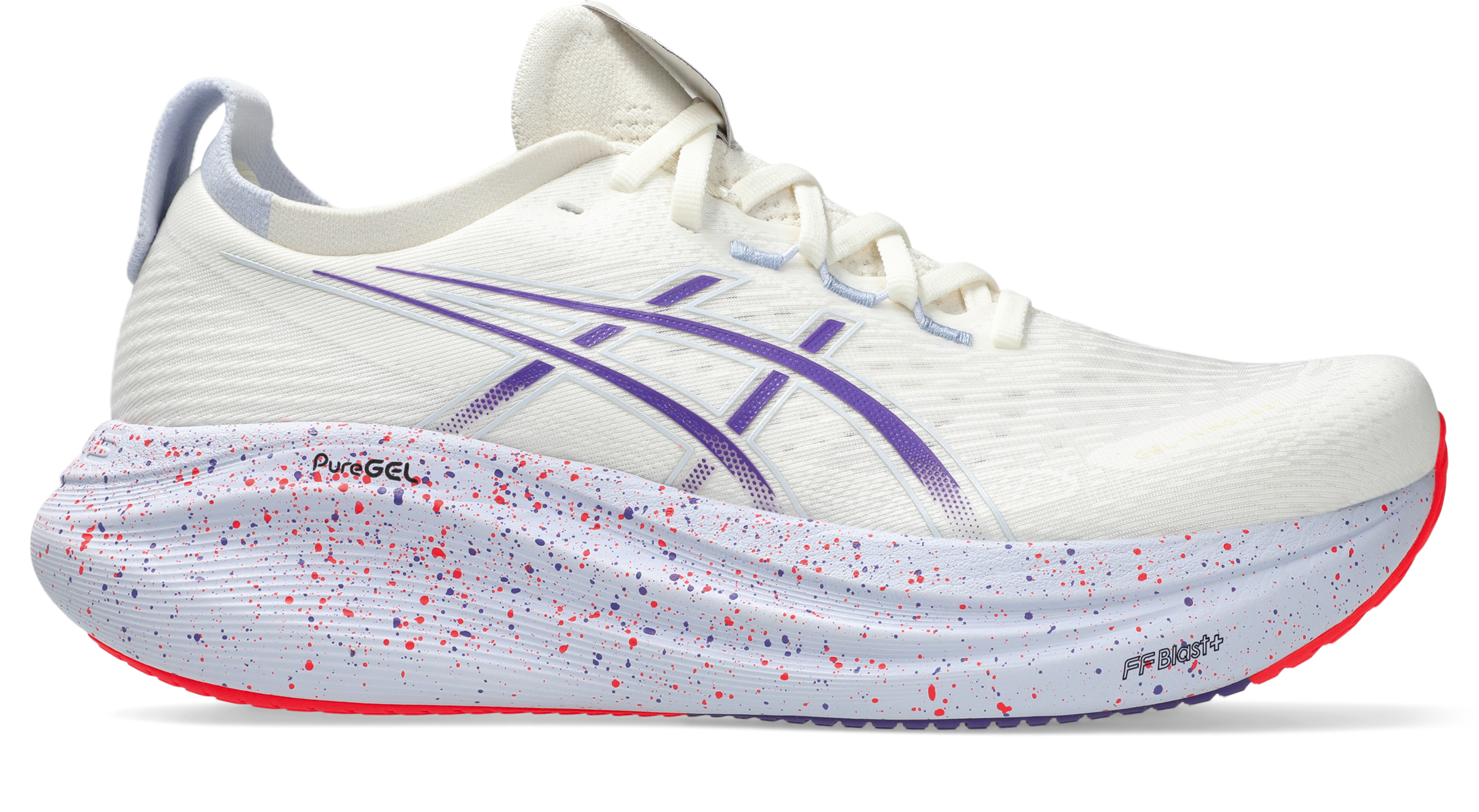 Asics Laufschuh »GEL-NIMBUS 27 TOKYO«