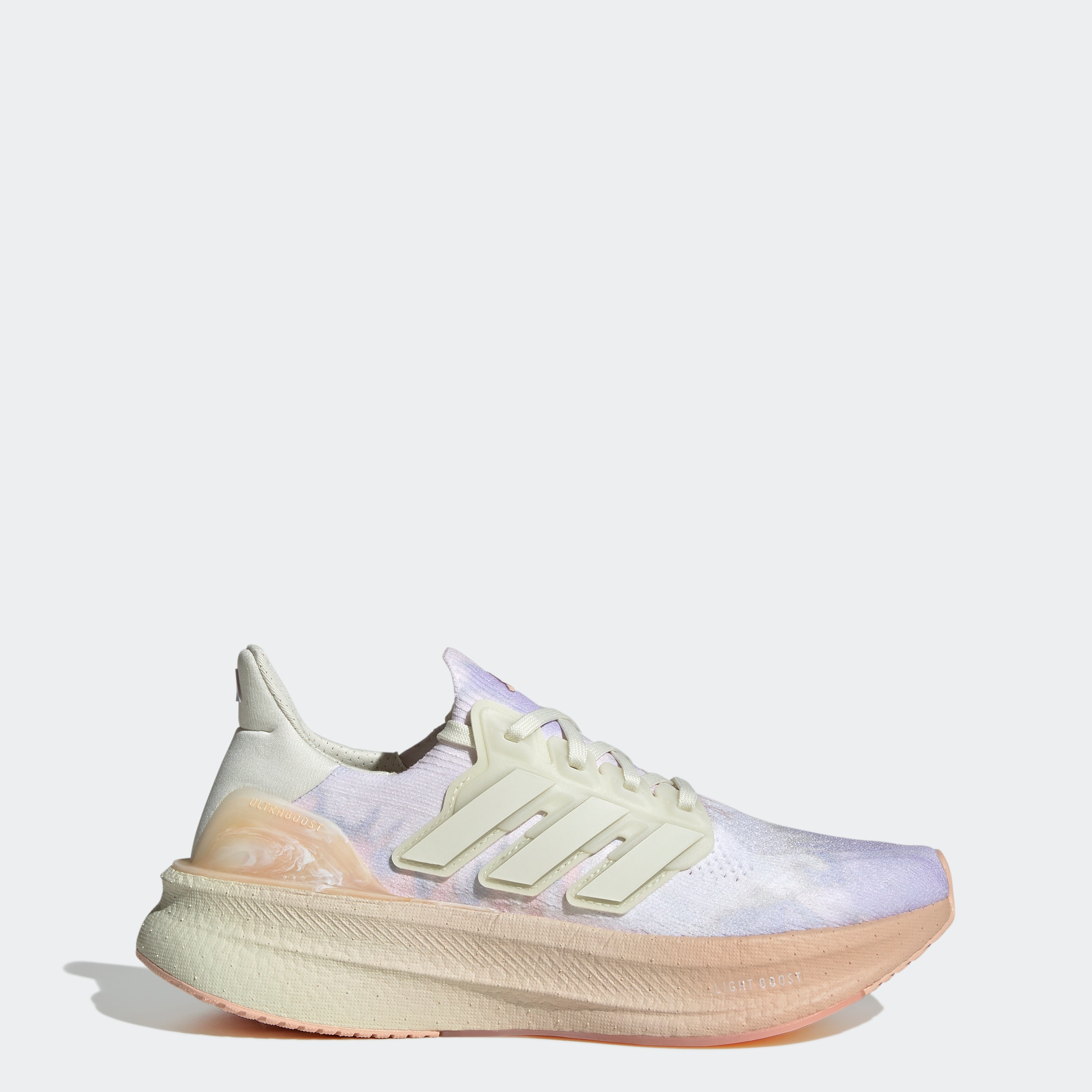 adidas Performance Laufschuh »ULTRABOOST 5 TIE-DYE«
