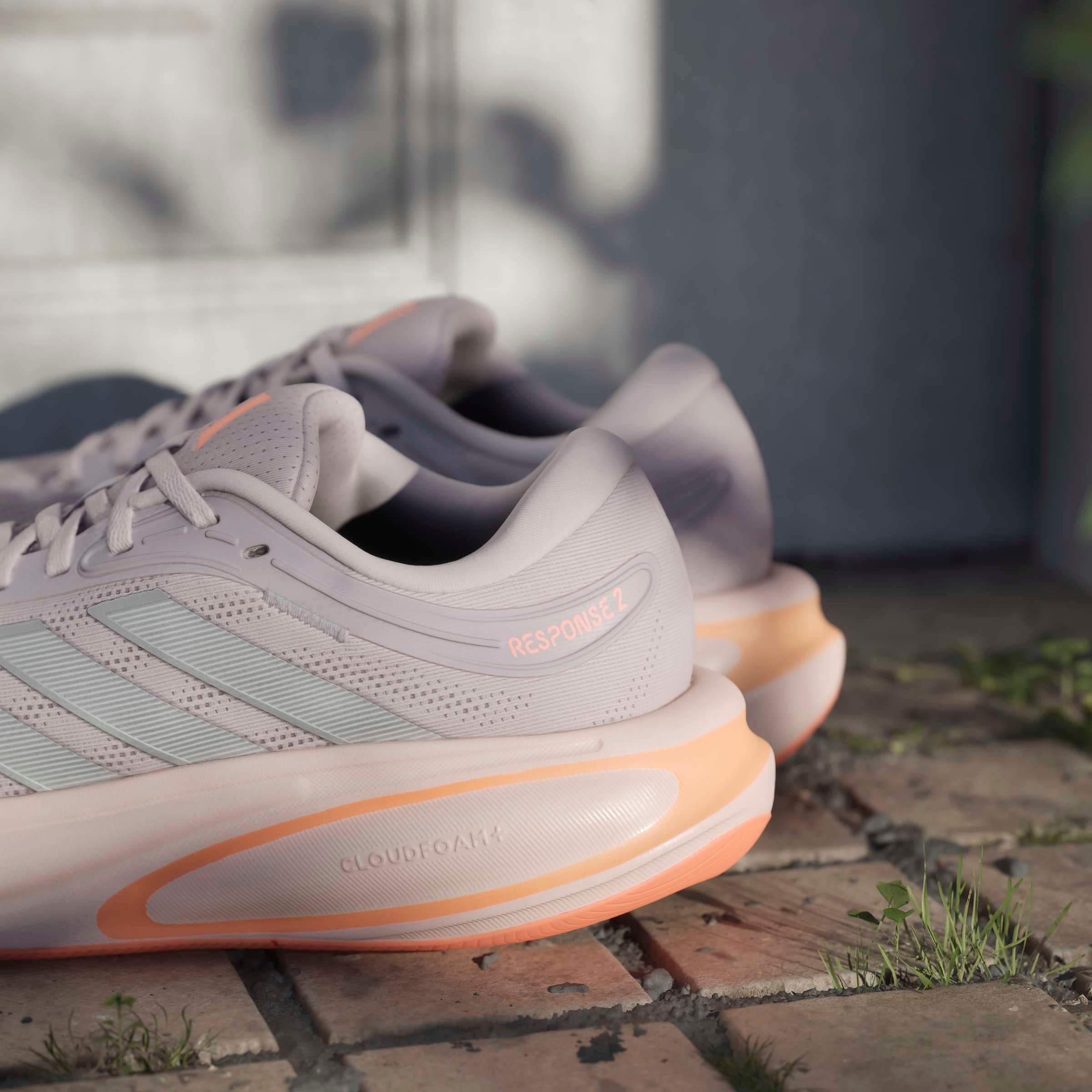 adidas Performance Laufschuh »RESPONSE 2«