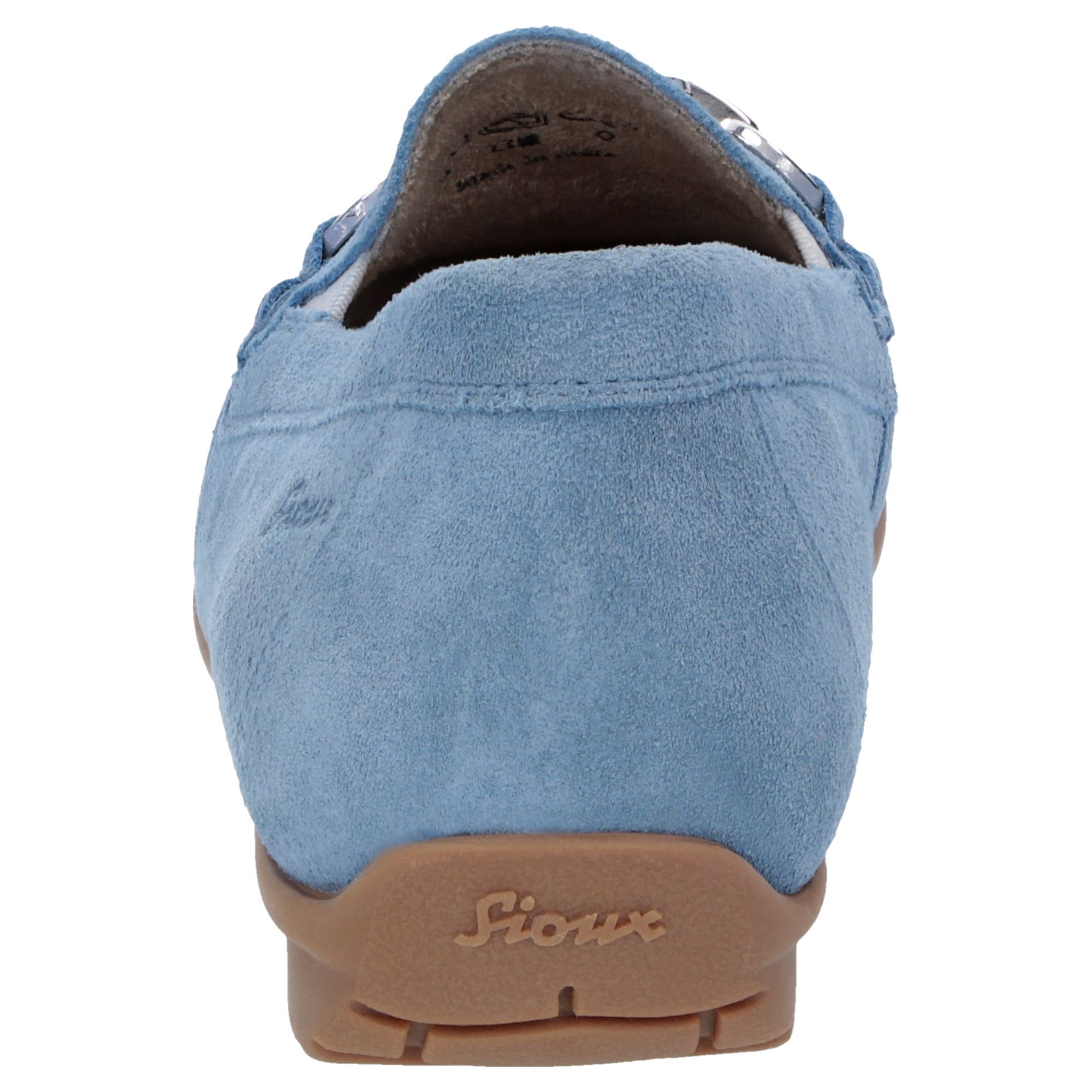 SIOUX Slipper »Cortizia-737-H-SC«