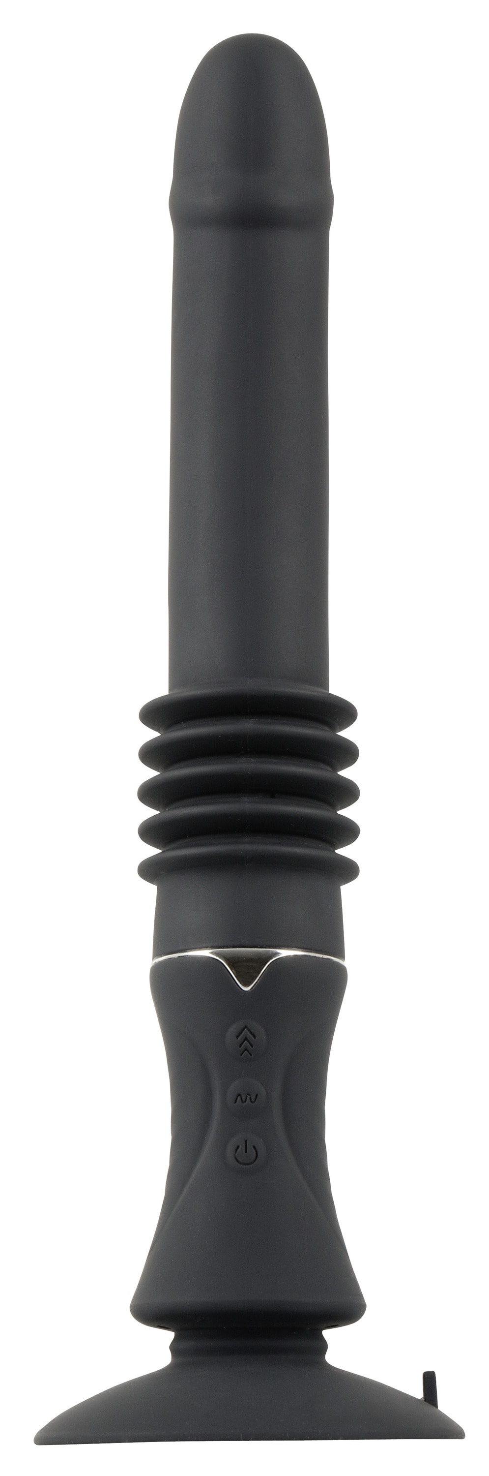 You2Toys Vibrator »Vibrator mit Stoßfunktion Portable Fucking Machine«