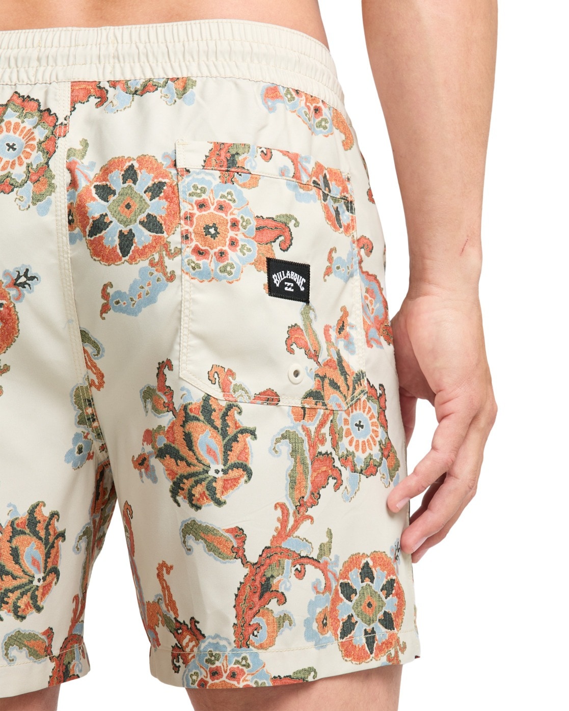 Billabong Boardshorts »Vacay Layback«