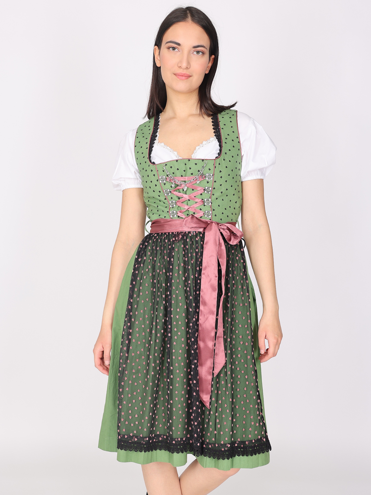 JCC Dirndl »Dirndl 31023115«