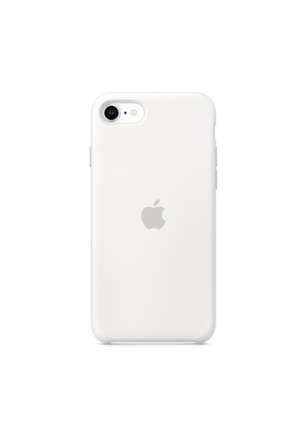Apple Smartphone-Hülle »Apple iPhone SE 2020 Silicone Case White«, iPhone SE (2. Gen),... kaufen