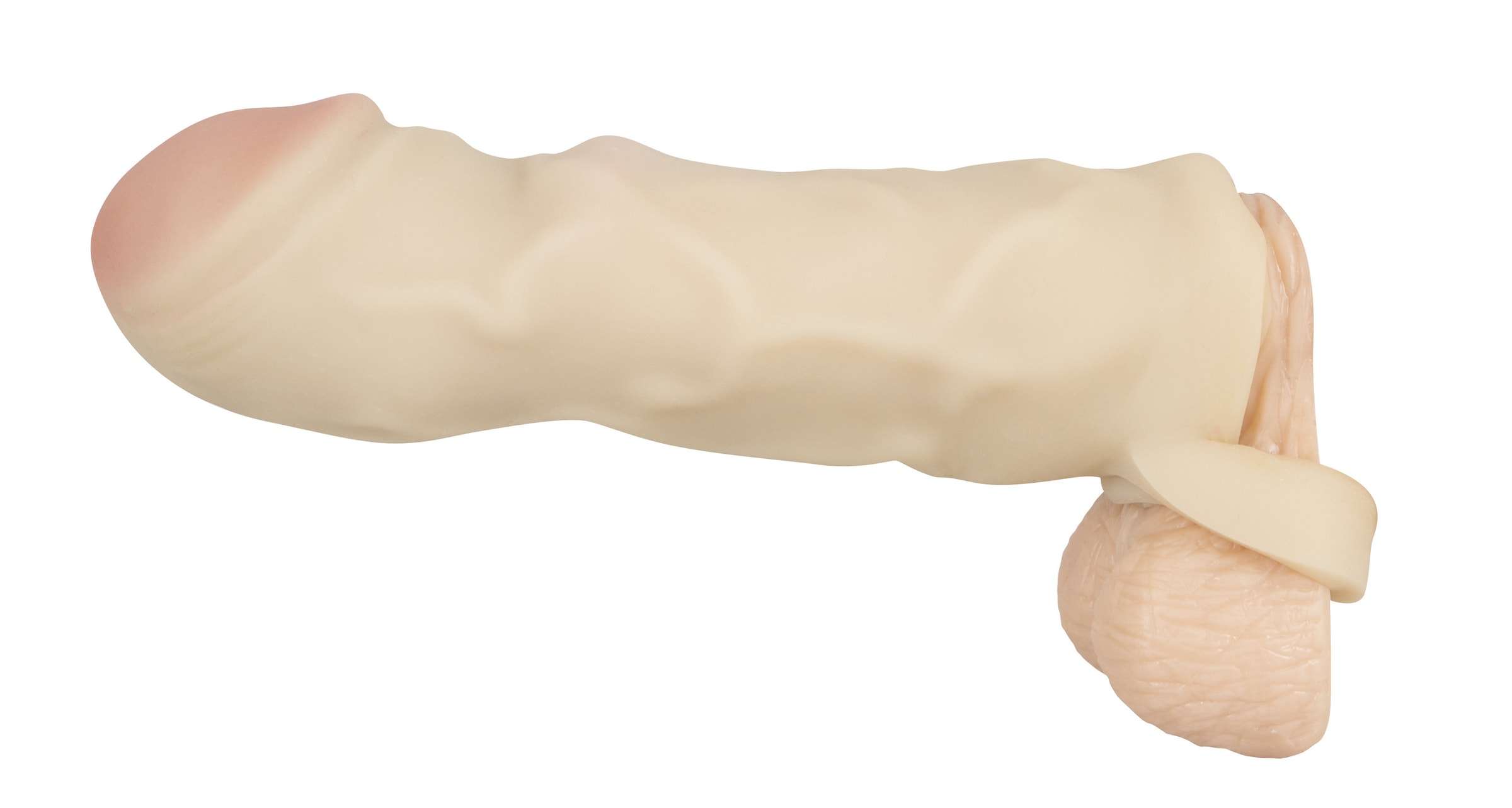 You2Toys Penishülle »Penishülle Thicker & Bigger Extension«