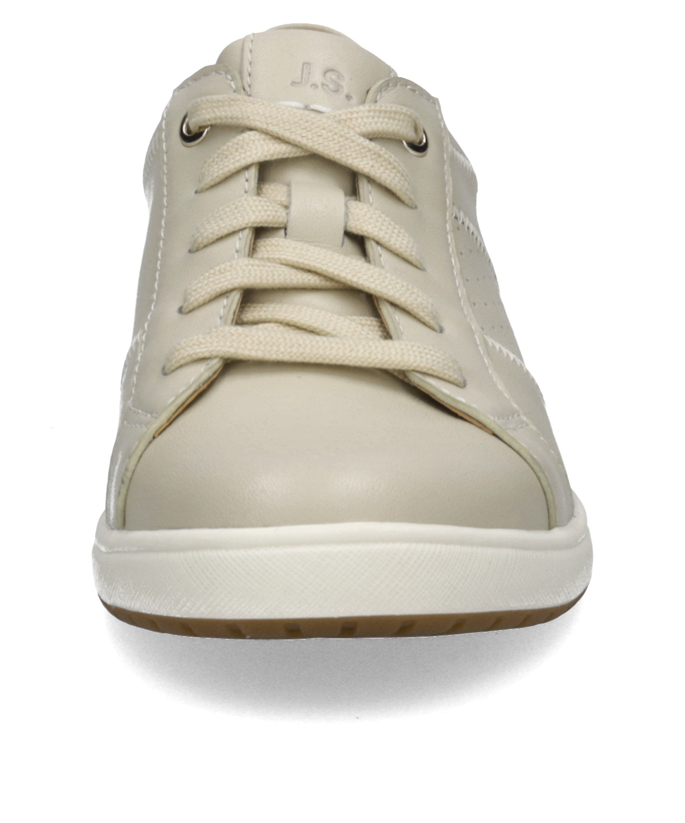 Josef Seibel Schnürschuh »Cynthia 07, creme«