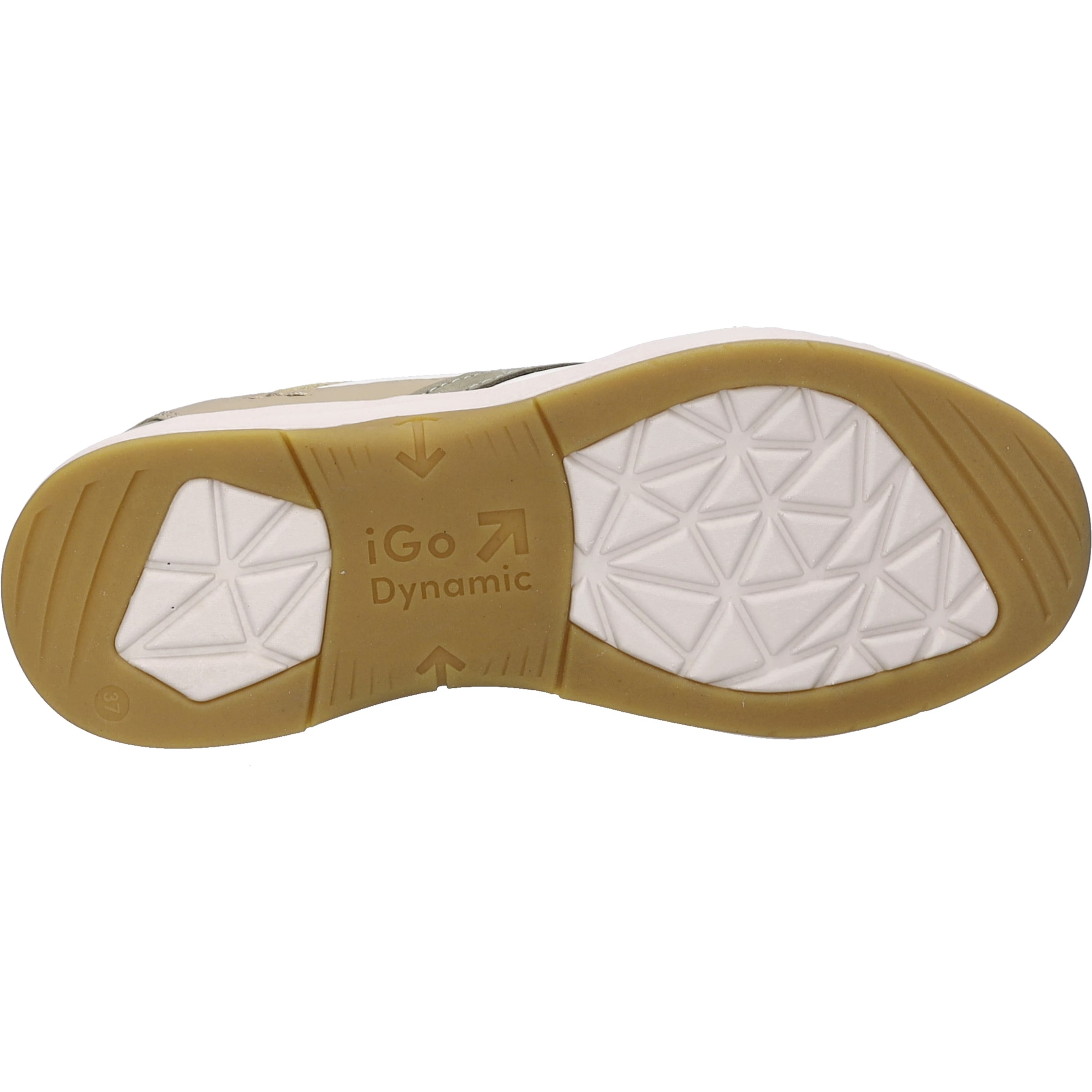 Josef Seibel Sneaker »Elli 09, beige-multi«