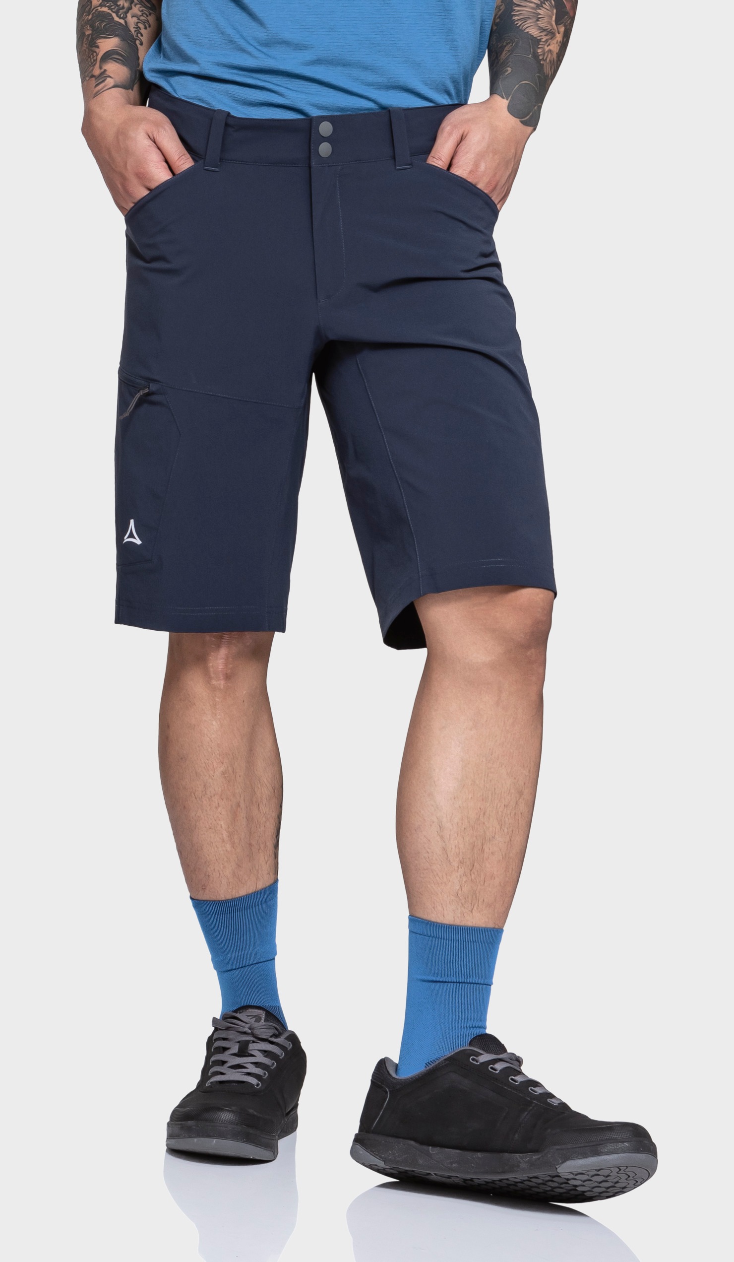 Schöffel Shorts »Shorts Danube M«