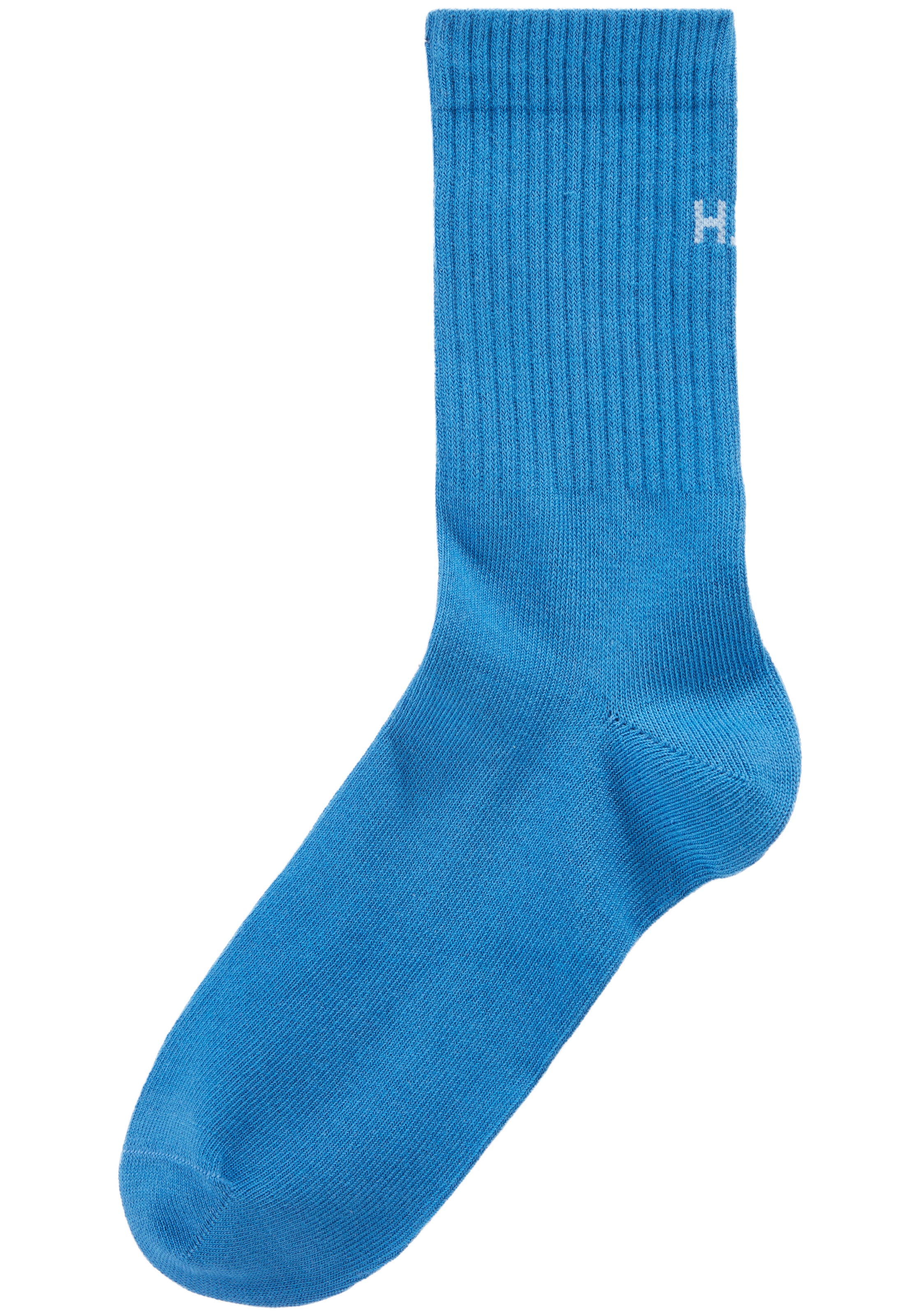 H.I.S Tennissocken »Sportsocken Damen, casual« Packung, 8 Paar tlg. ohne Frottee; ideal auch für den Alltag