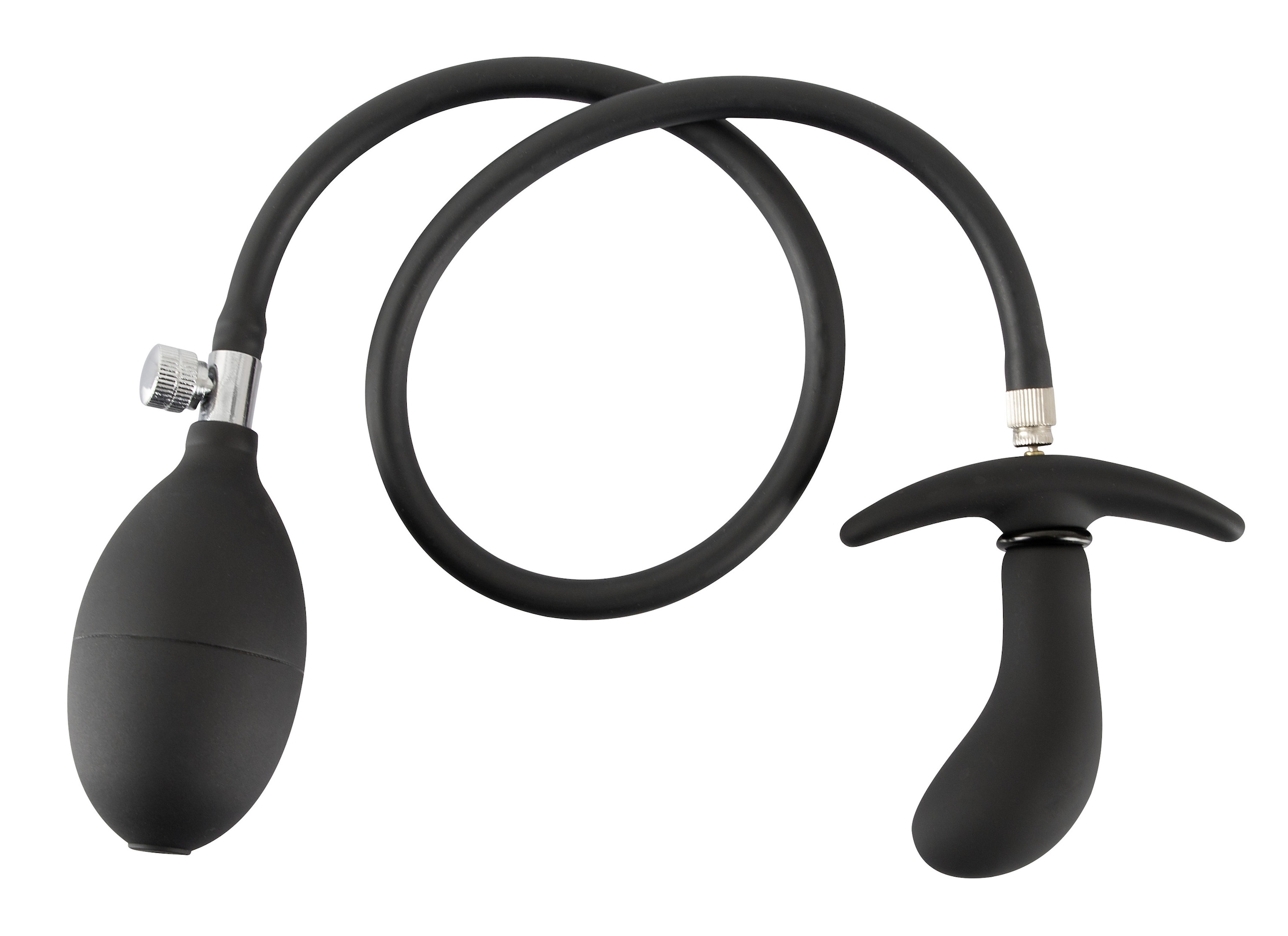 You2Toys Anal-Stimulator »aufblasbarer Analplug Inflatable Plug«