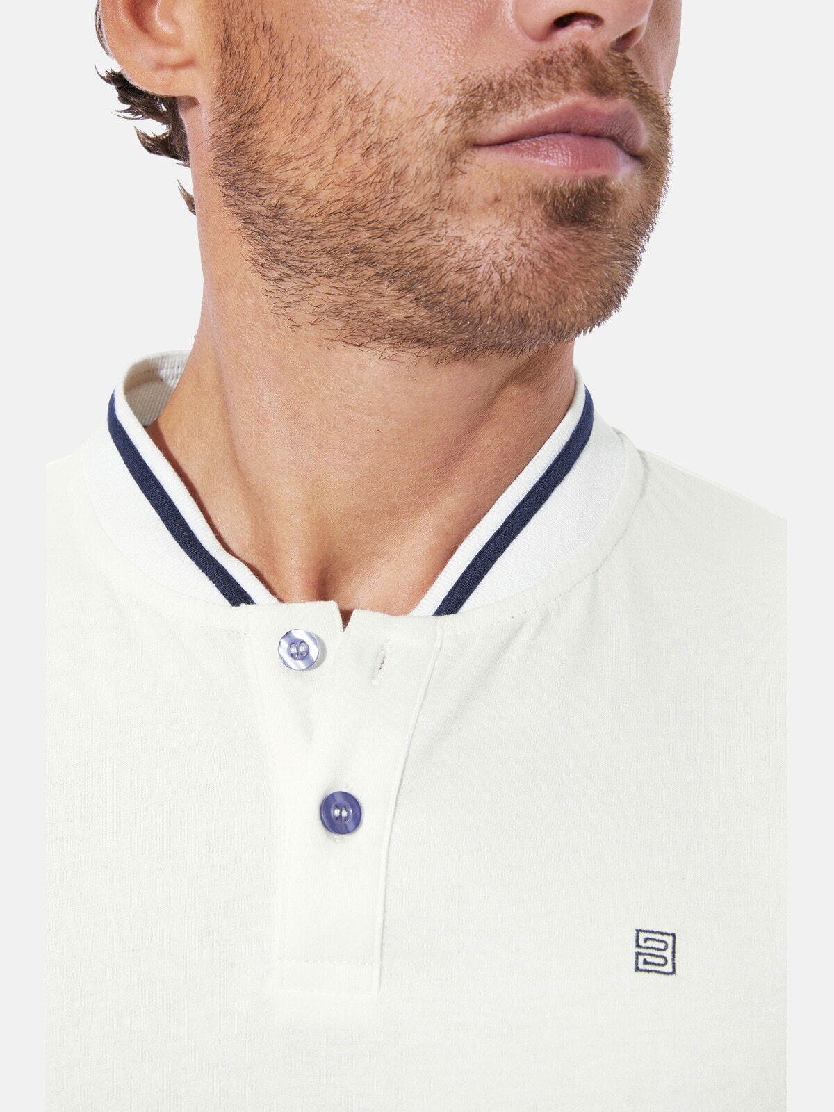 Babista Poloshirt »Doppelpack Poloshirt JORMAR«