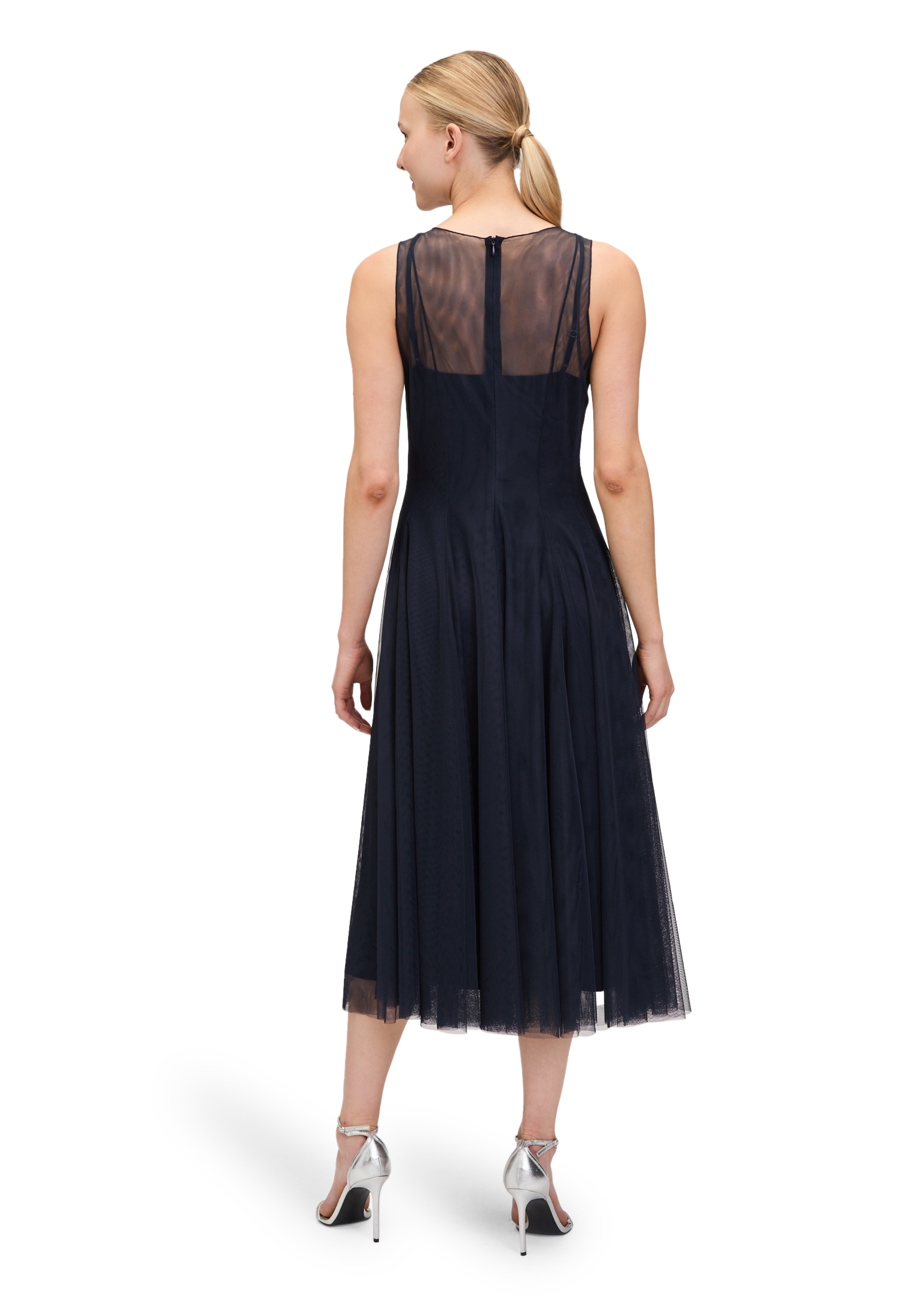 Vera Mont Cocktailkleid »Cocktailkleid figurbetont«